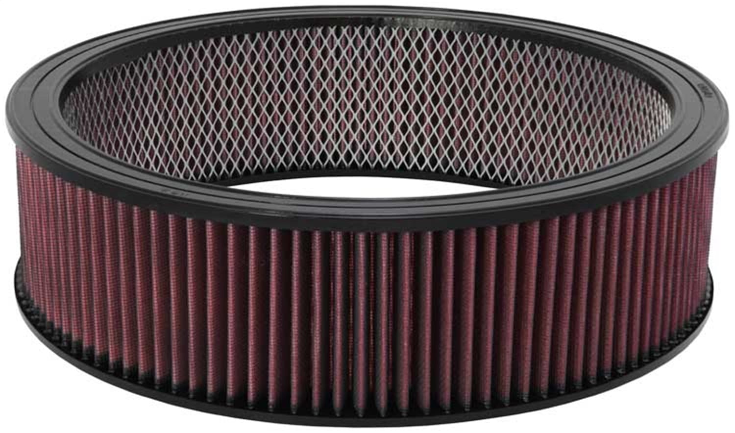 Round Air Filter