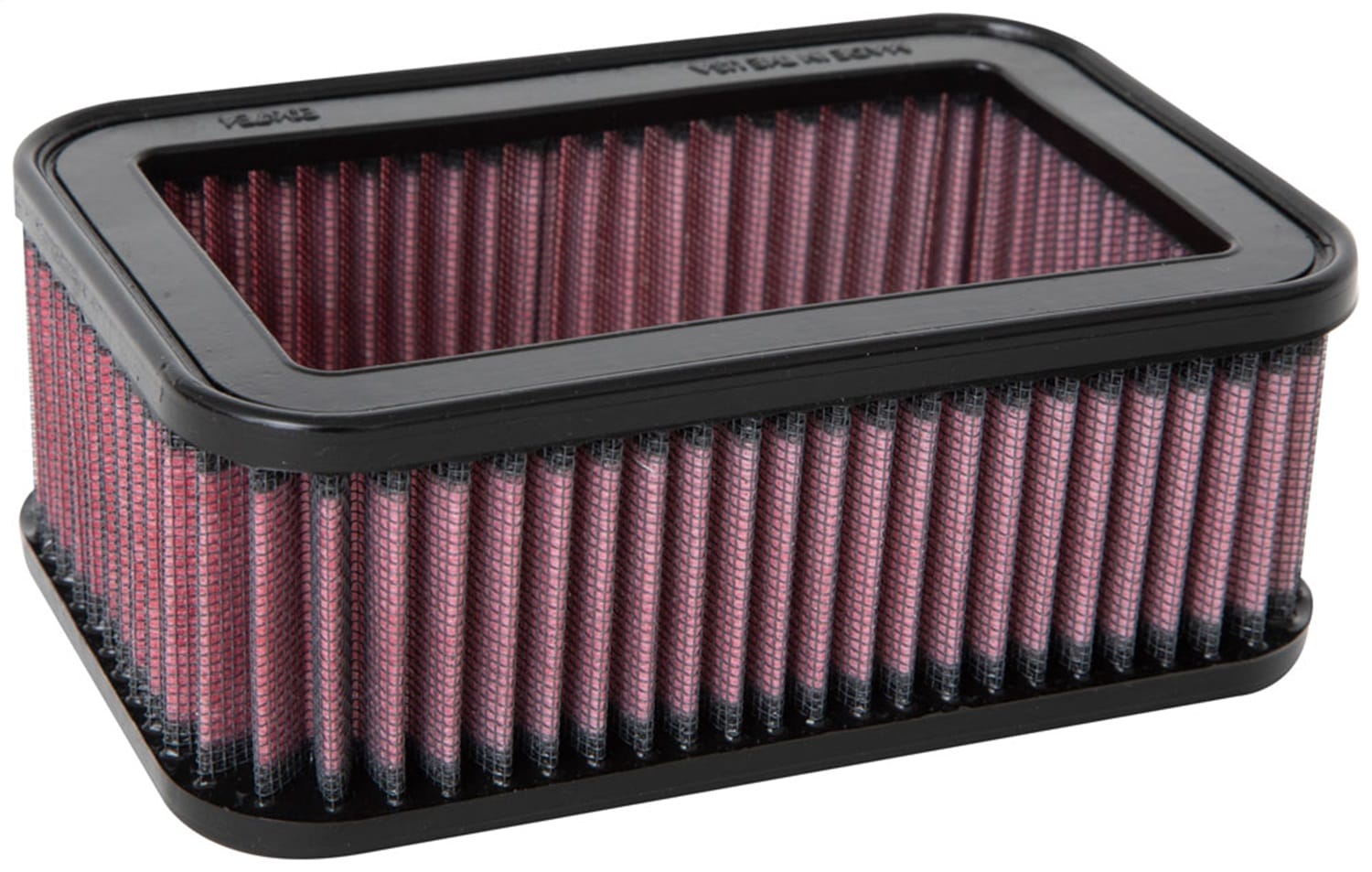 Rectangular Air Filter