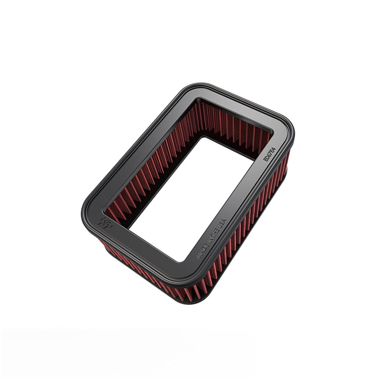 Rectangular Air Filter thumbnail 2