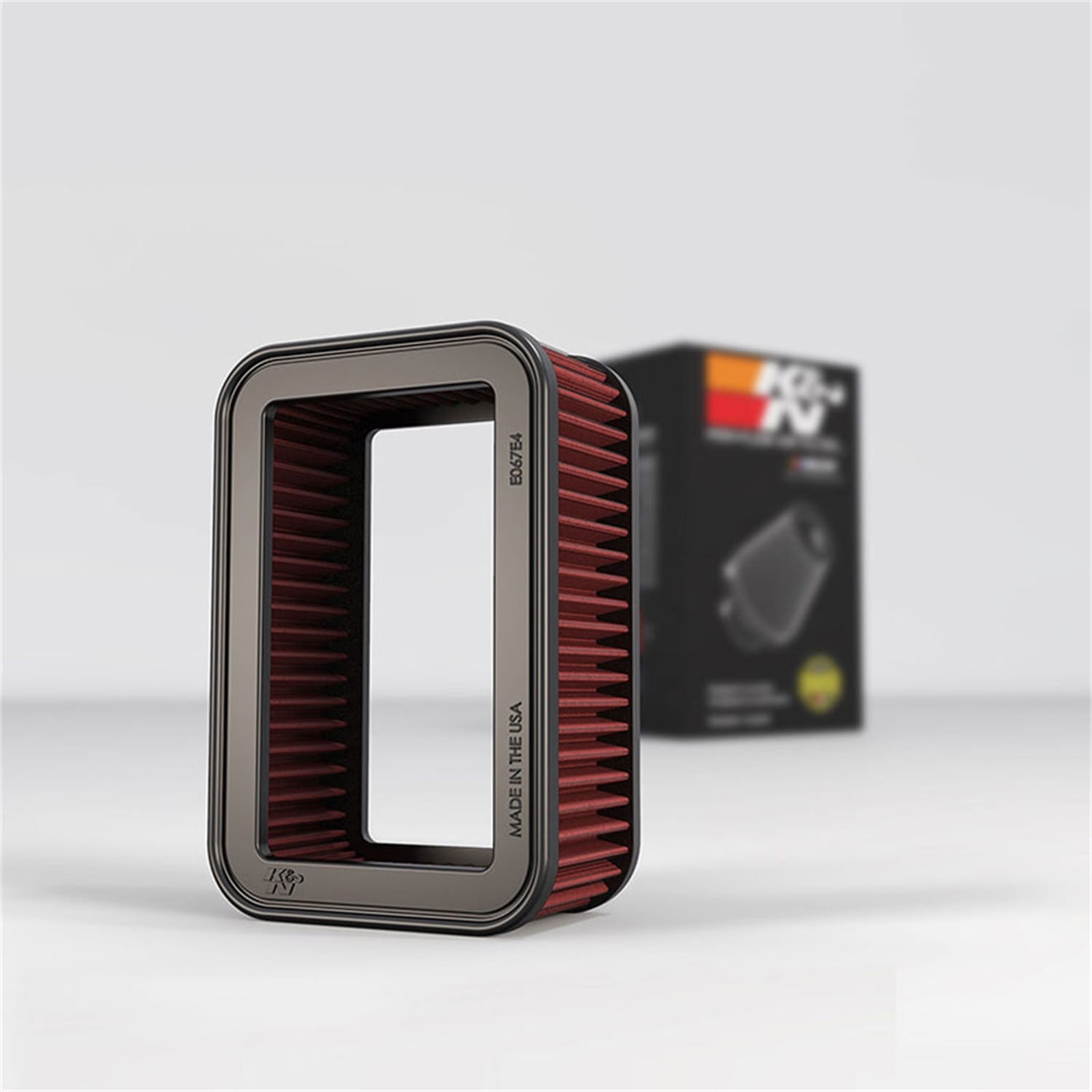 Rectangular Air Filter thumbnail 3