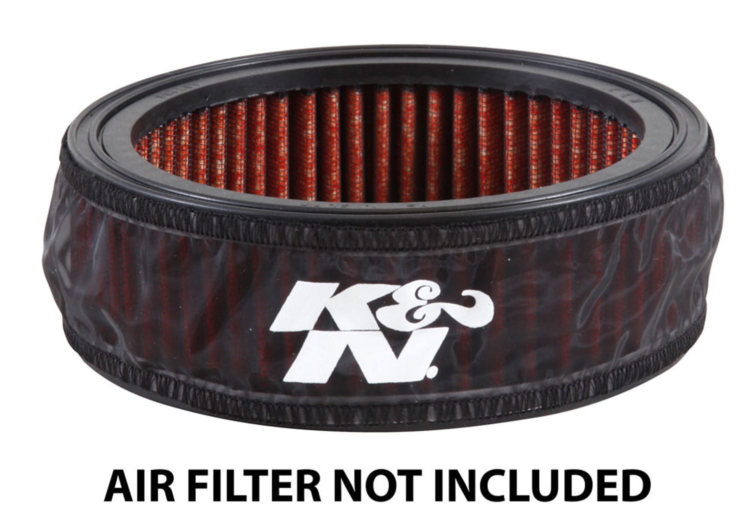 Air Filter Wrap thumbnail 2