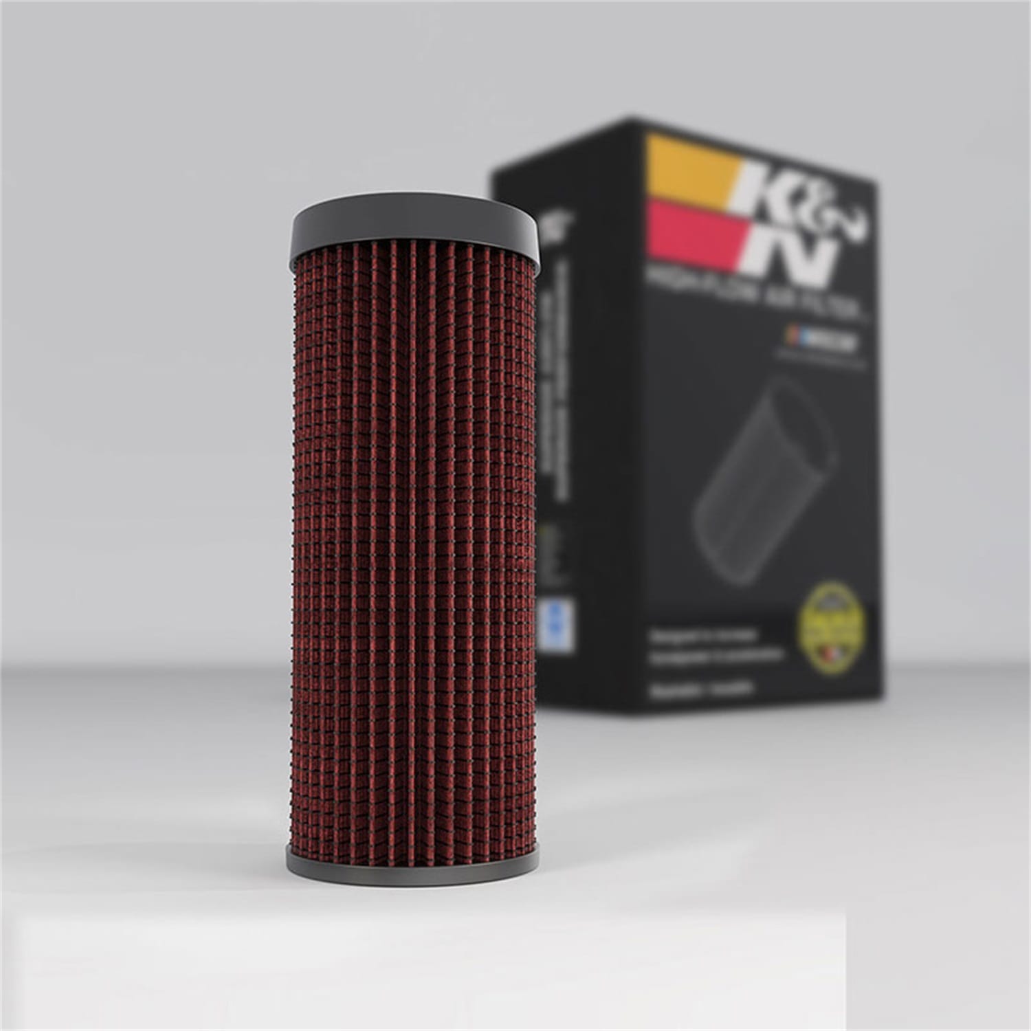 Replacement Industrial Air Filter thumbnail 3