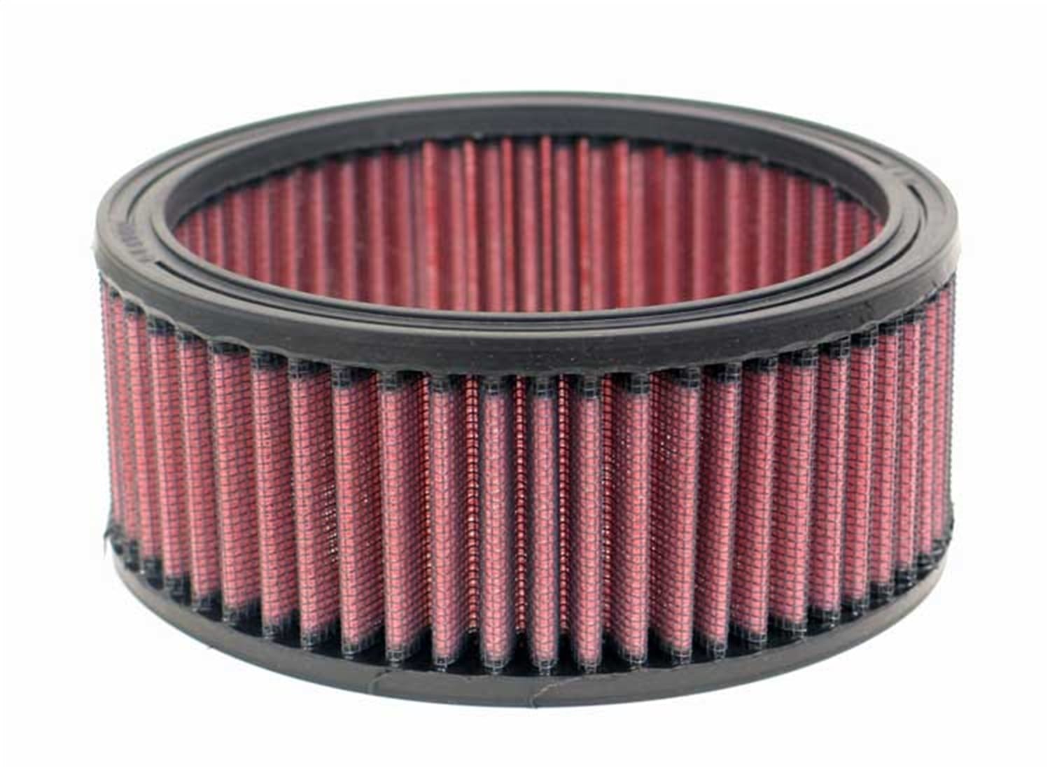 Round Air Filter