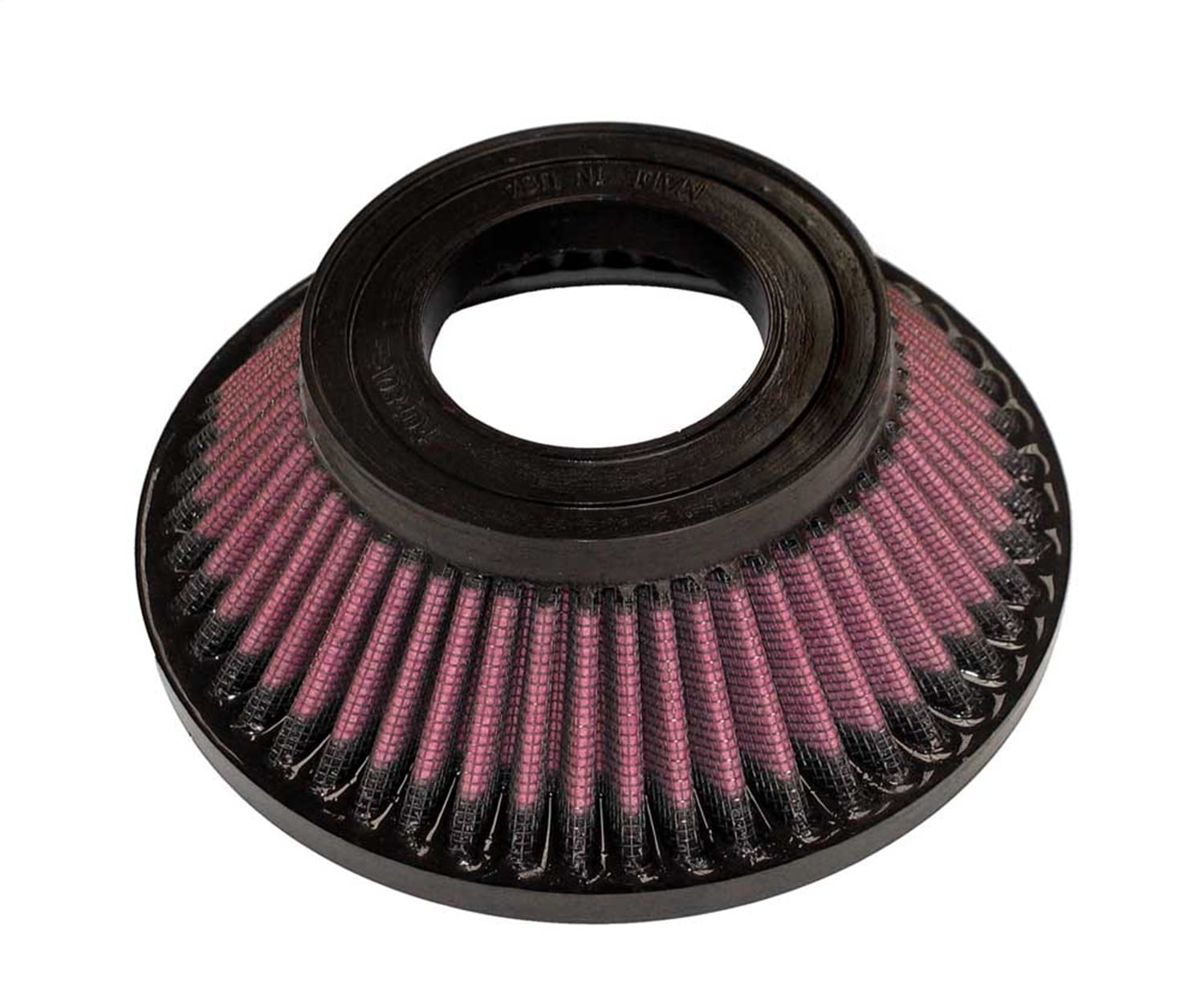 Tapered Conical Air Filter