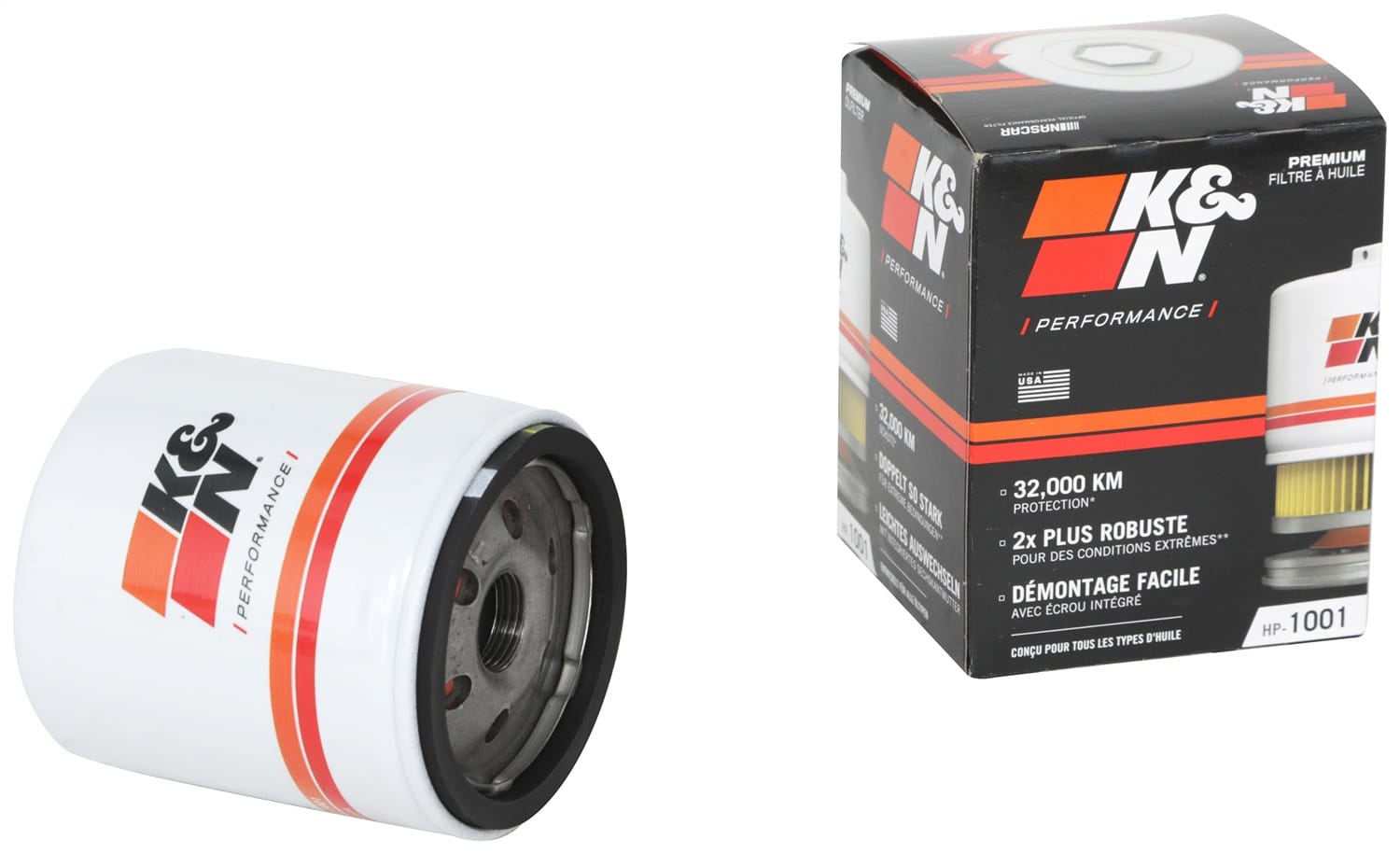 Oil Filter thumbnail 2