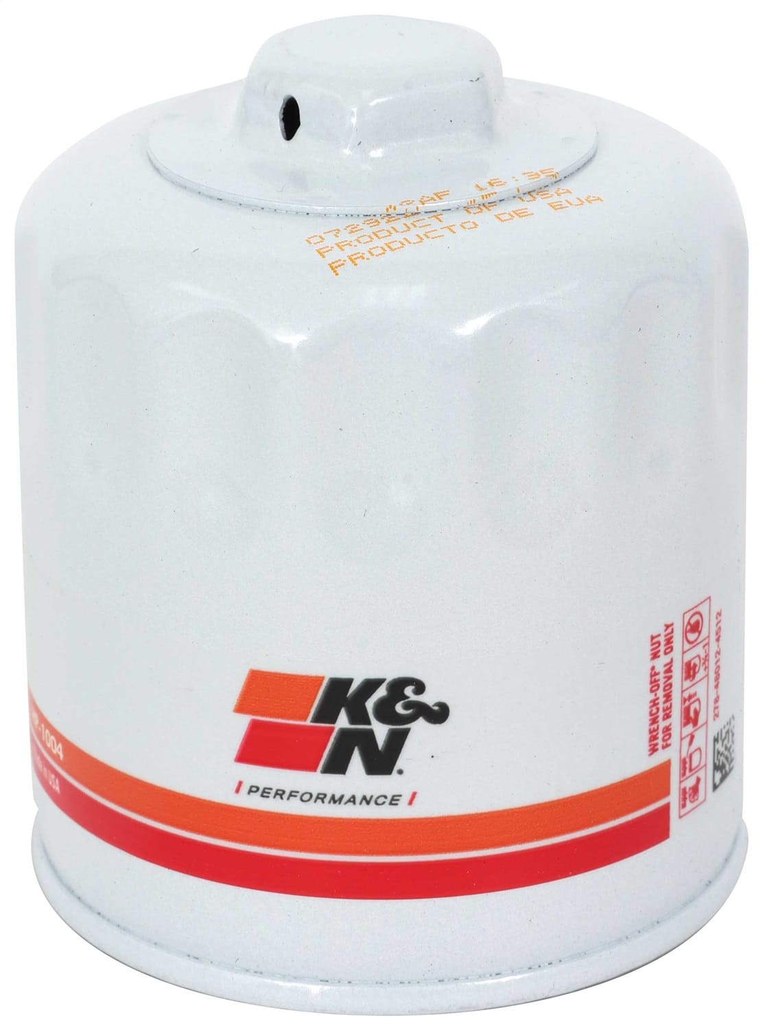 Oil Filter thumbnail 2