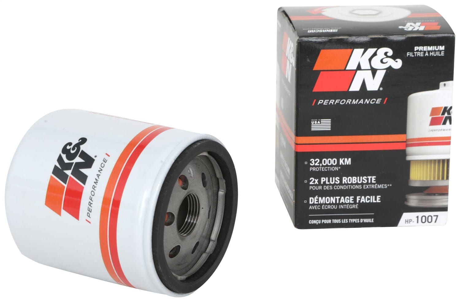 Oil Filter thumbnail 2