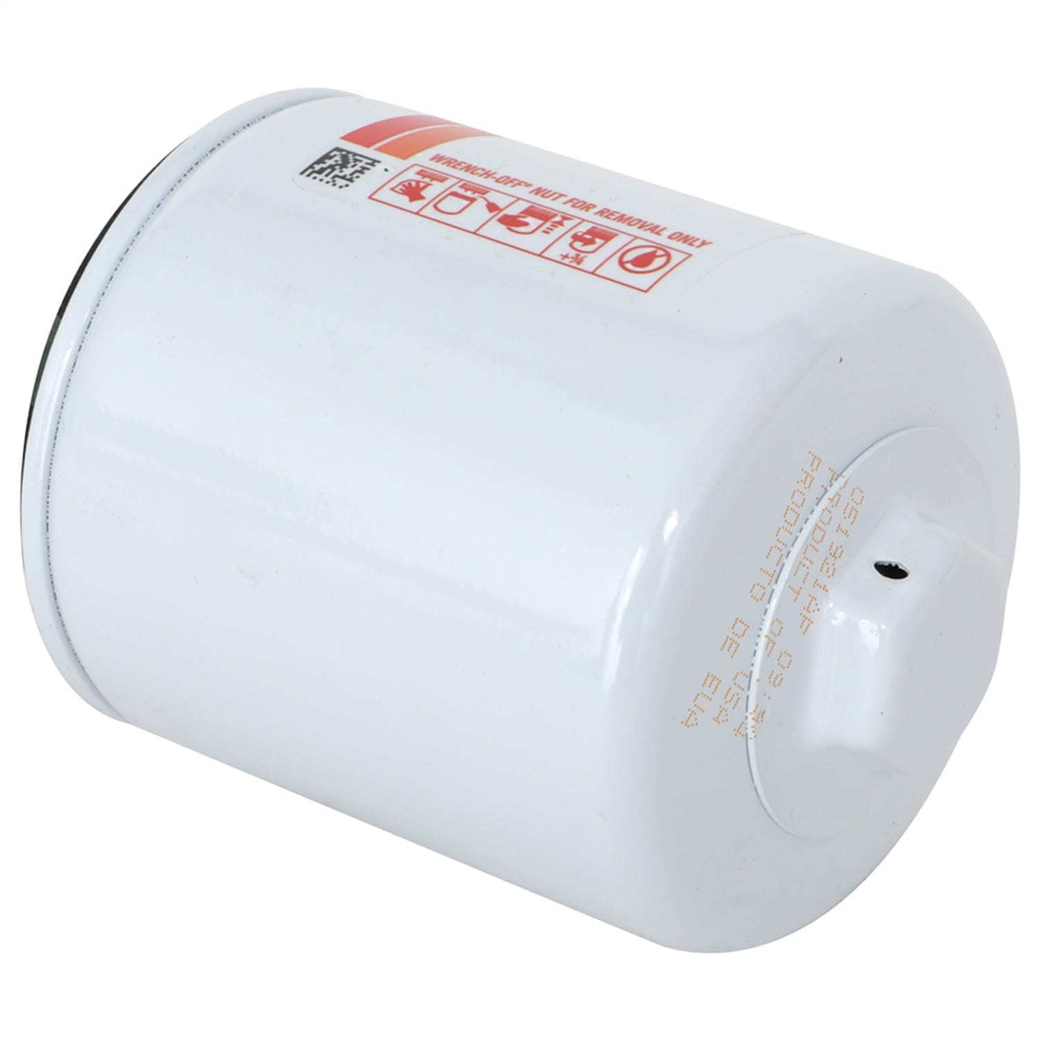 Oil Filter thumbnail 3