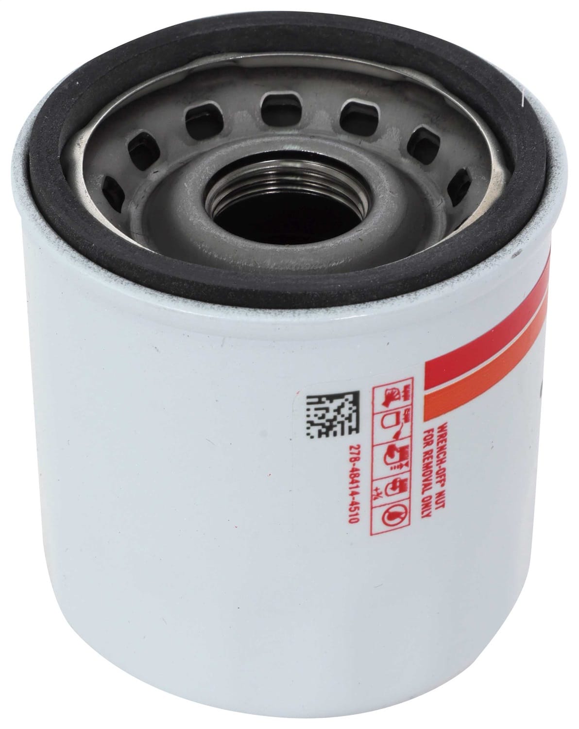 Oil Filter thumbnail 2