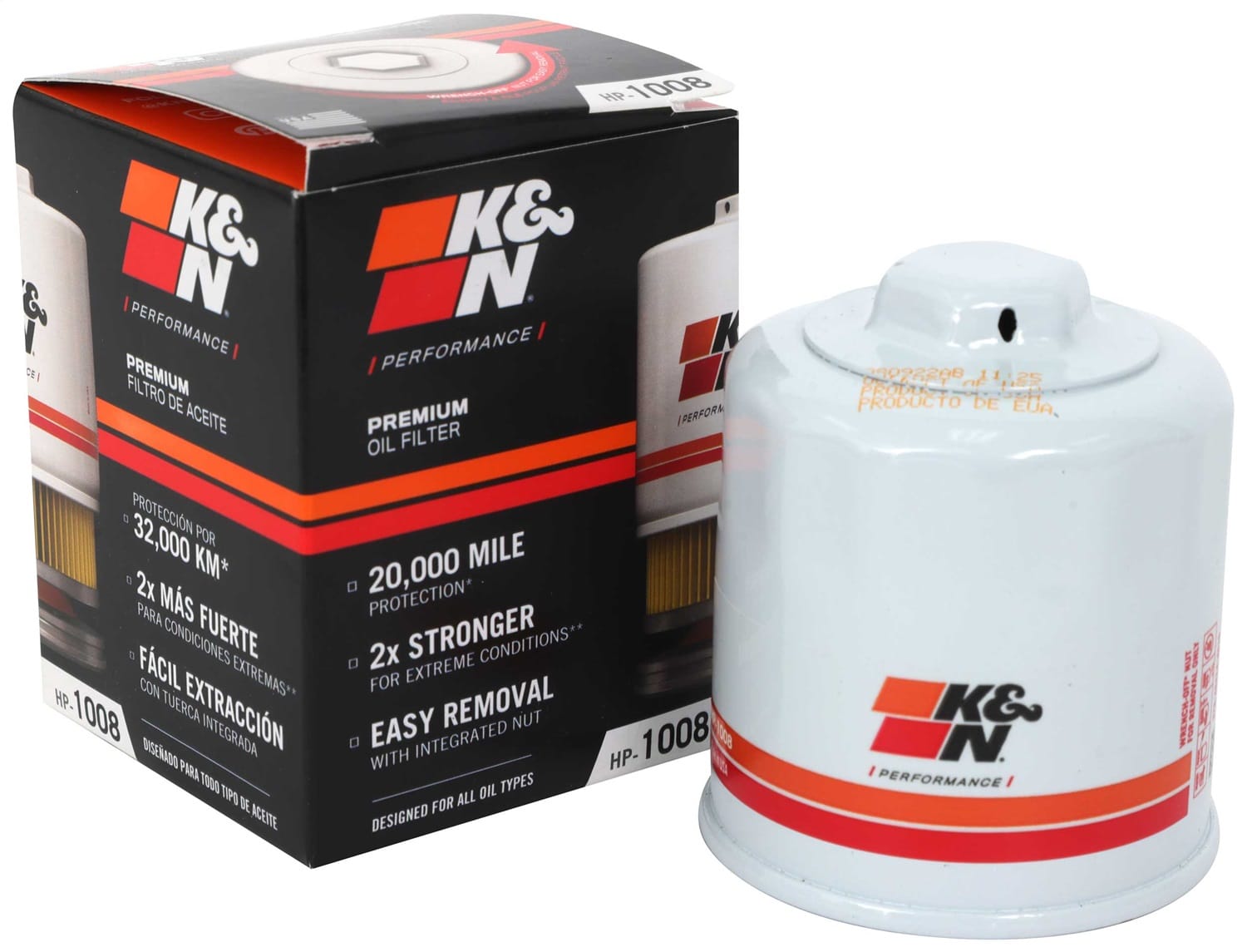 Oil Filter thumbnail 3