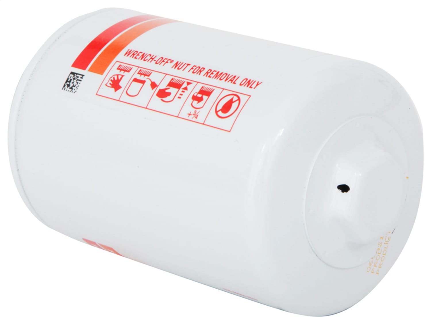 Oil Filter thumbnail 2