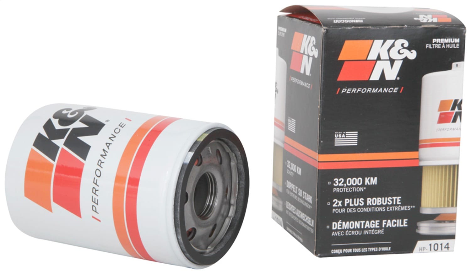 Oil Filter thumbnail 3