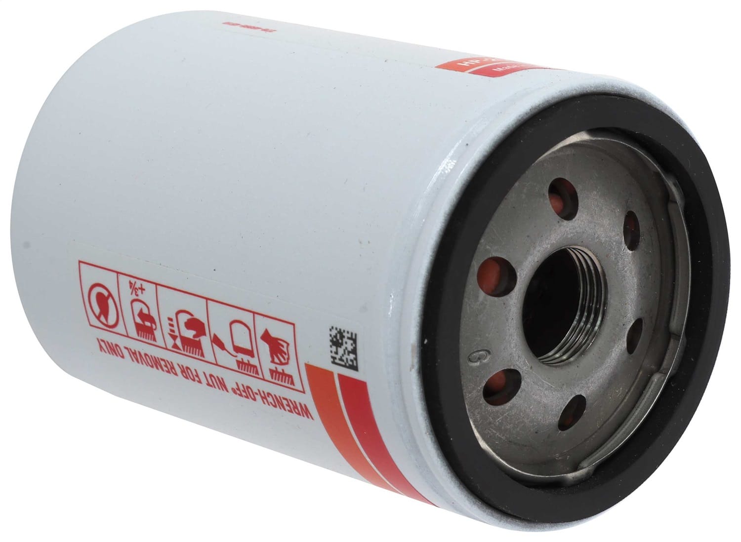 Oil Filter thumbnail 2