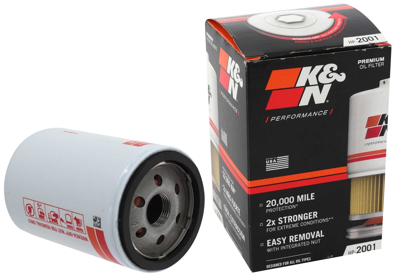 Oil Filter thumbnail 3