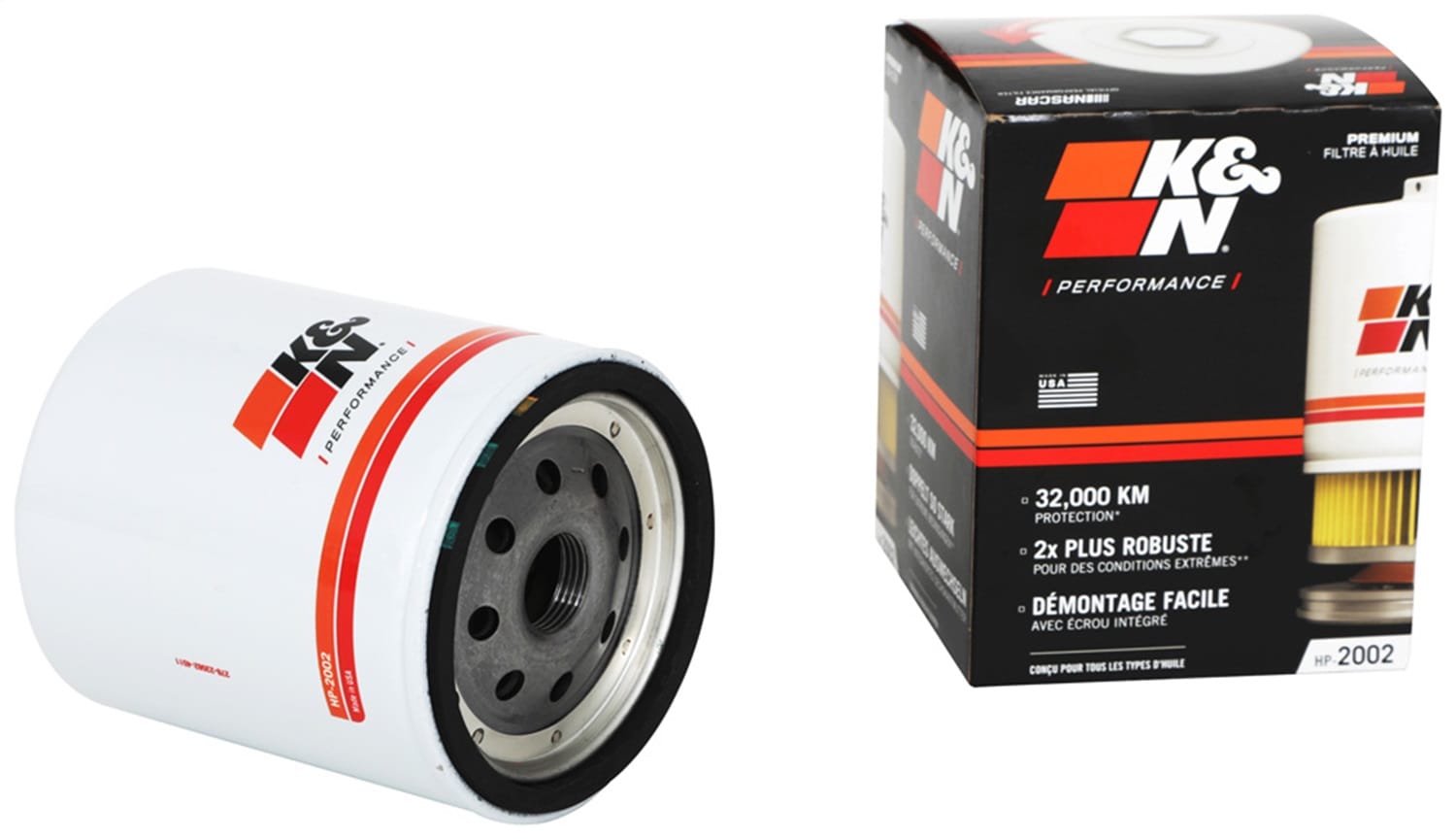 Oil Filter thumbnail 3
