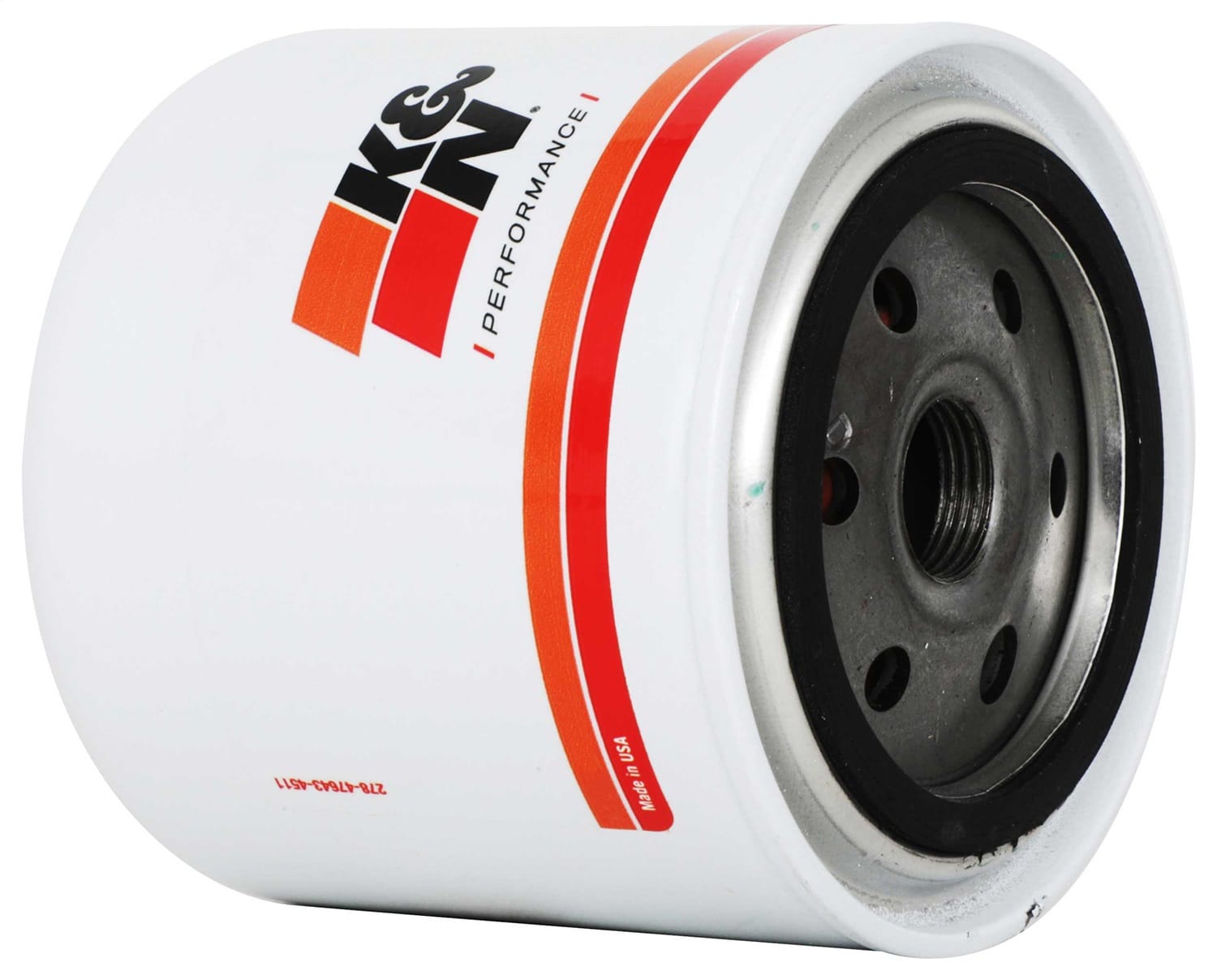 Oil Filter thumbnail 2