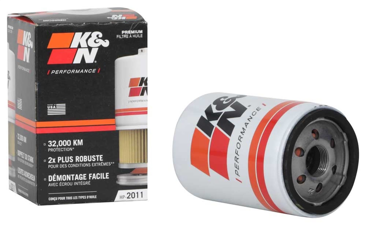 Oil Filter thumbnail 2