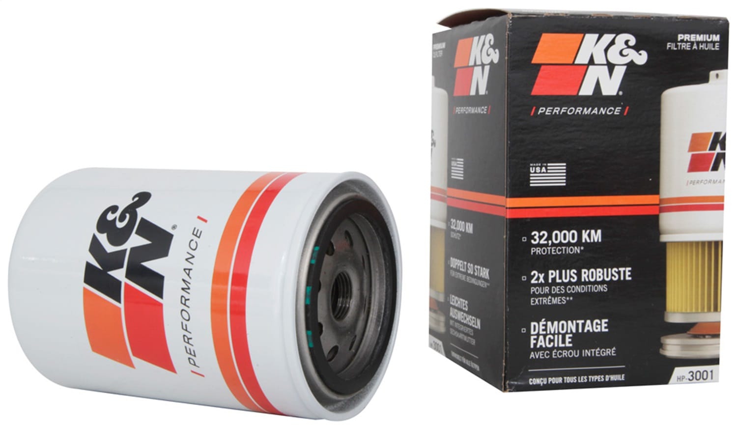 Oil Filter thumbnail 2