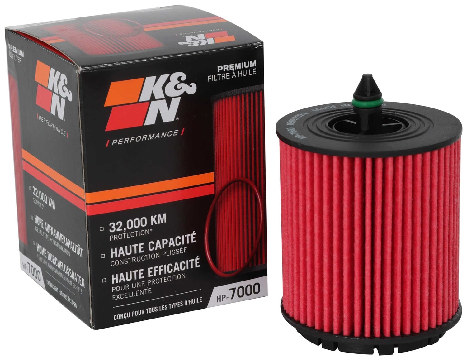 Oil Filter thumbnail 3