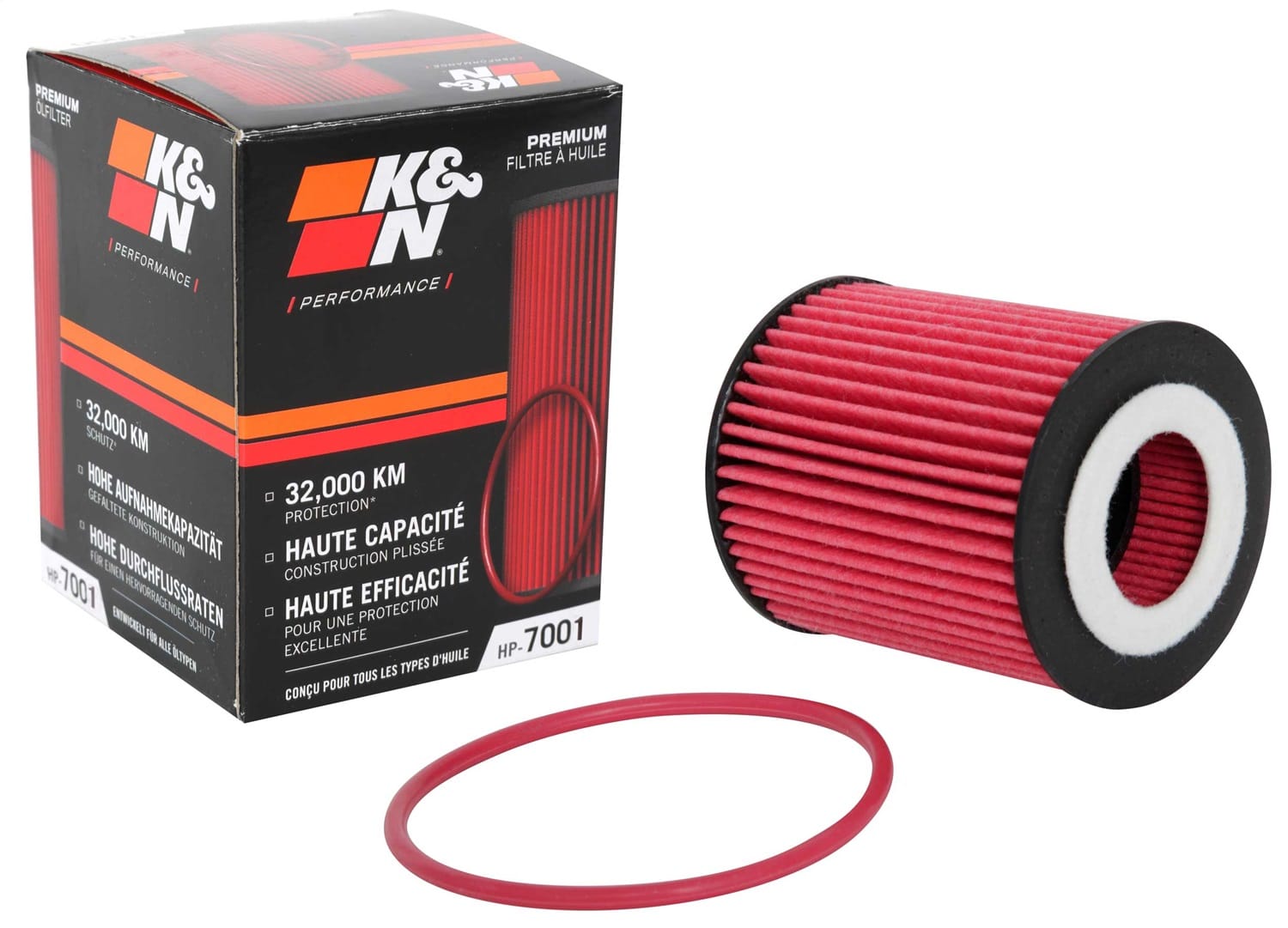 Oil Filter thumbnail 3