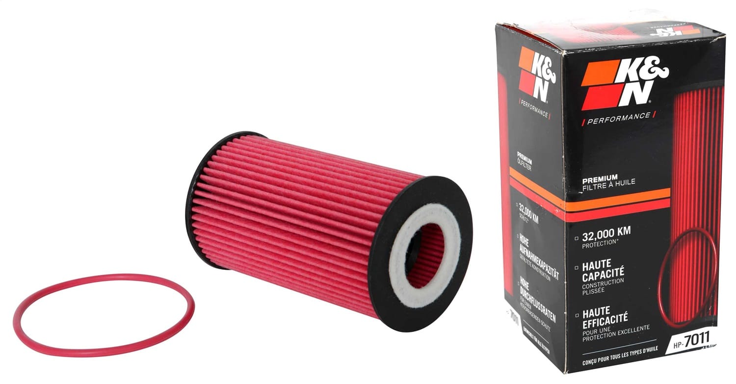 Oil Filter thumbnail 3
