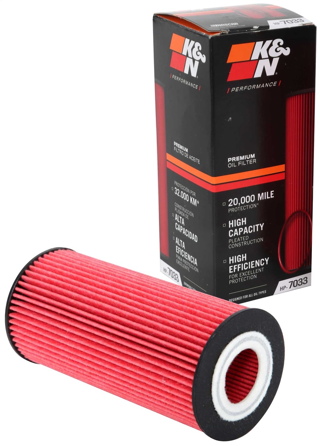 Oil Filter thumbnail 3