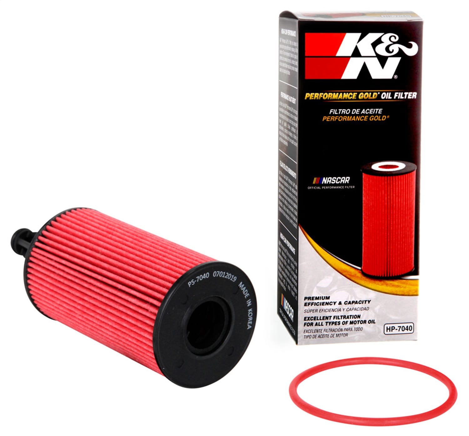 Oil Filter thumbnail 3