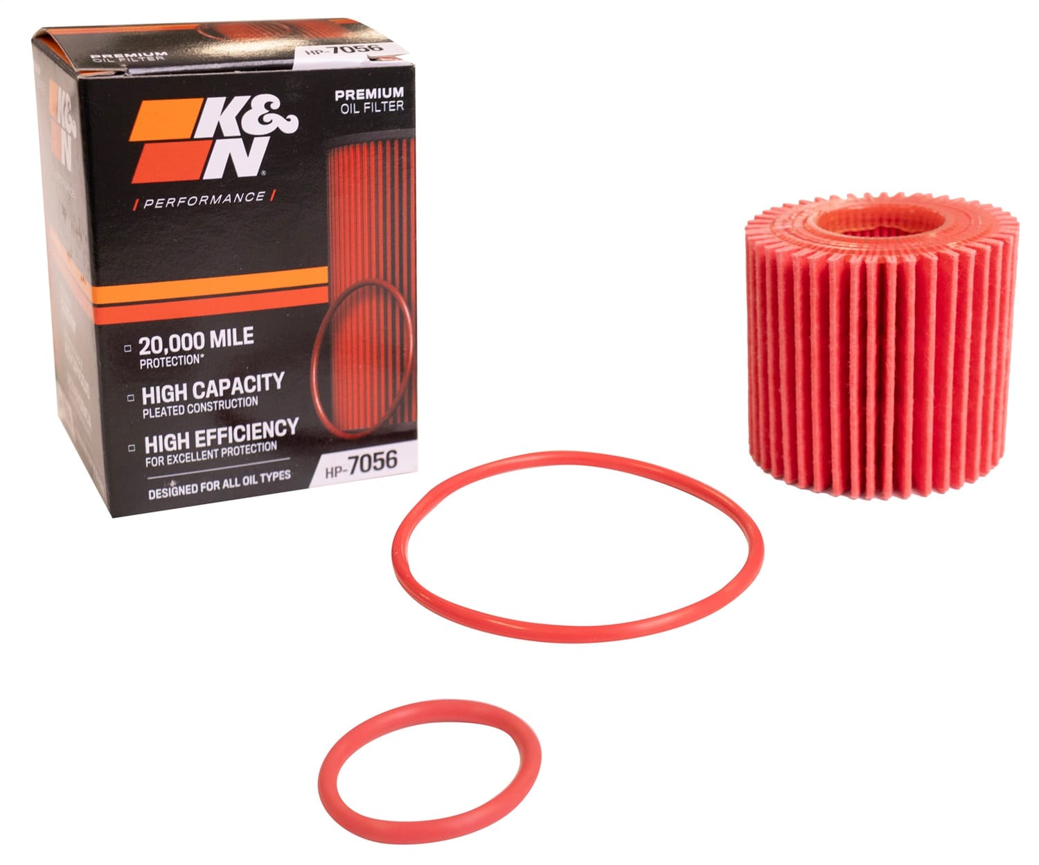 Oil Filter thumbnail 4