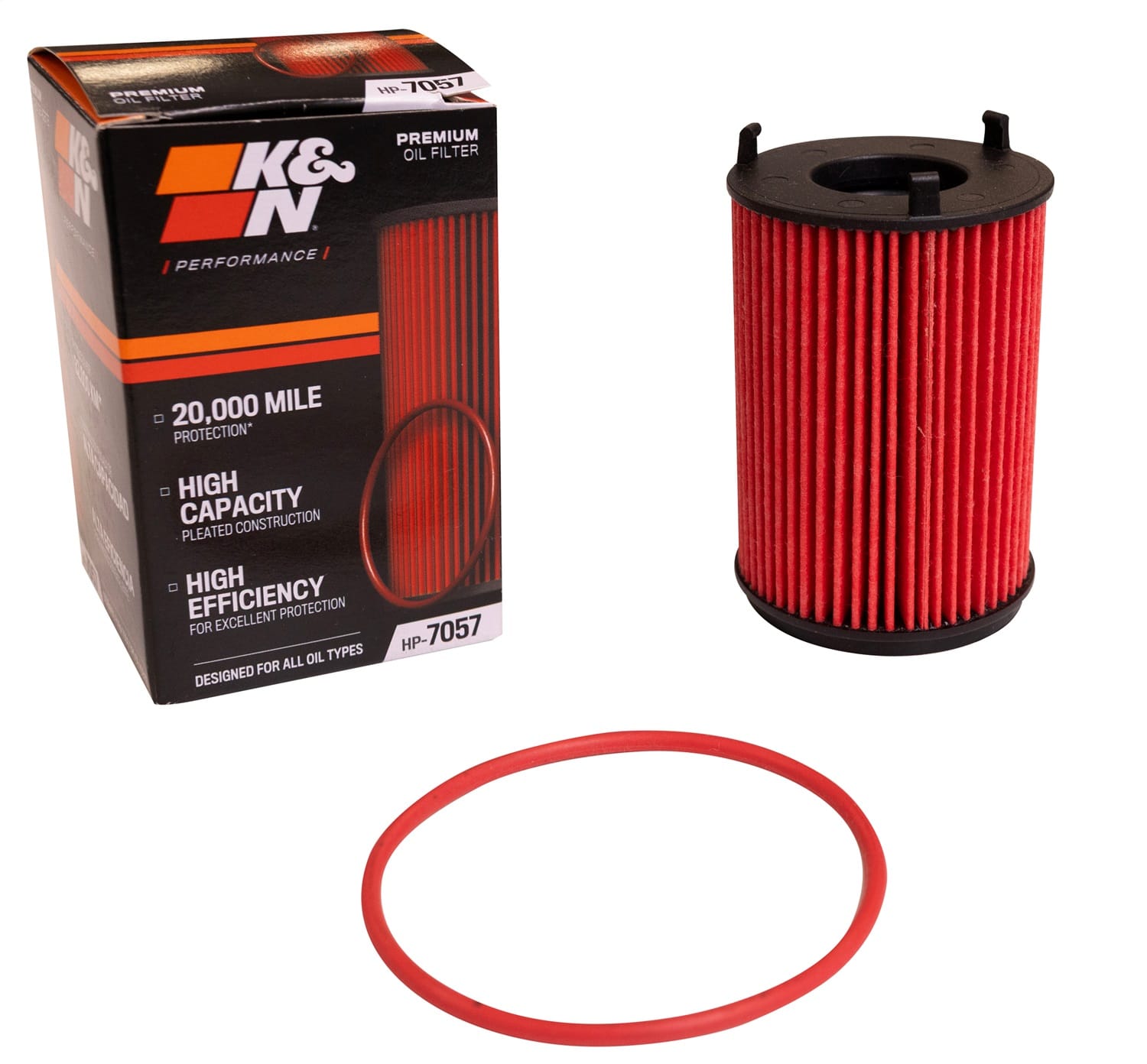 Oil Filter thumbnail 4