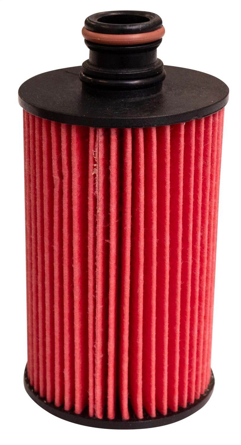 Oil Filter thumbnail 2