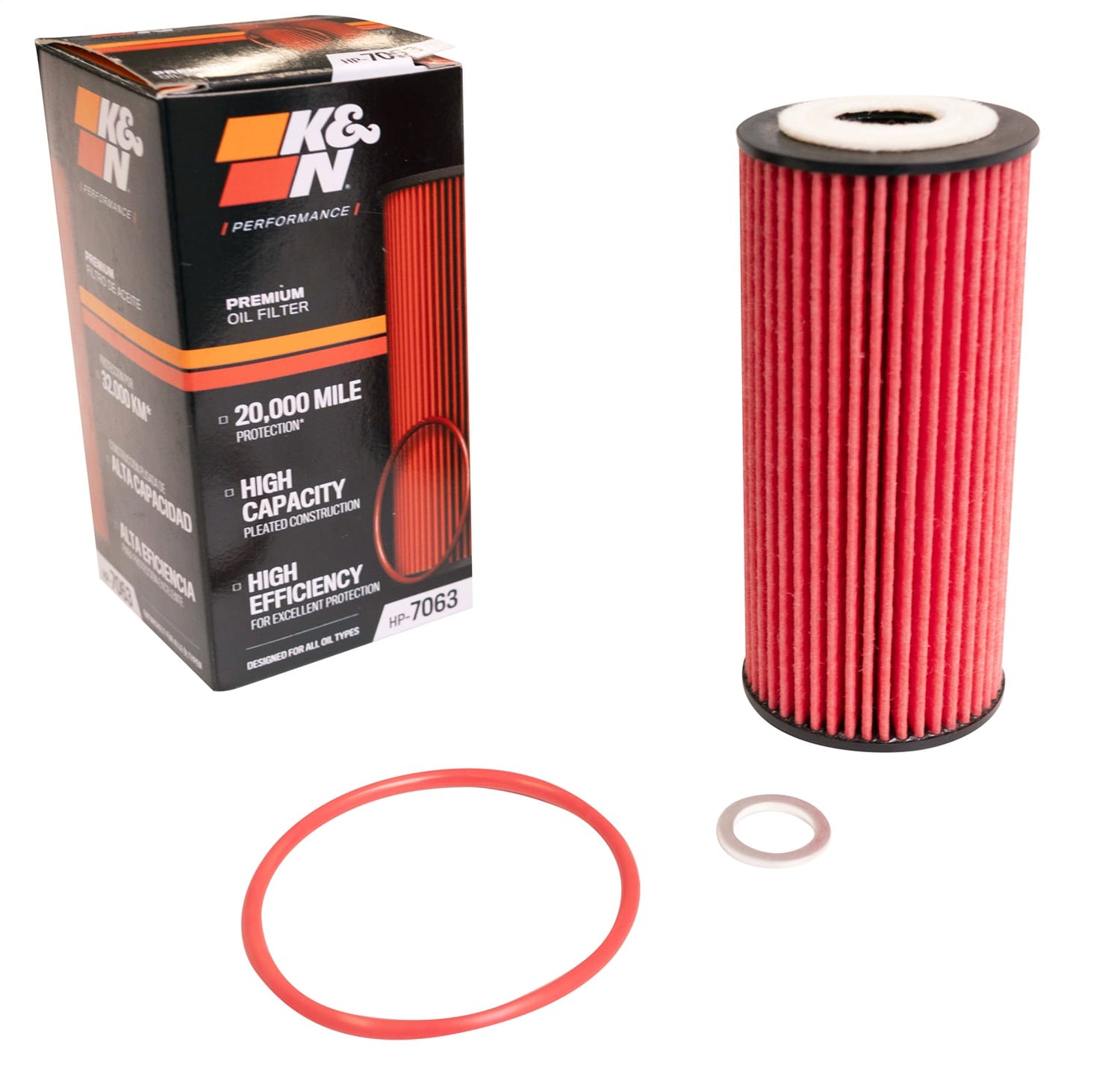 Oil Filter thumbnail 4