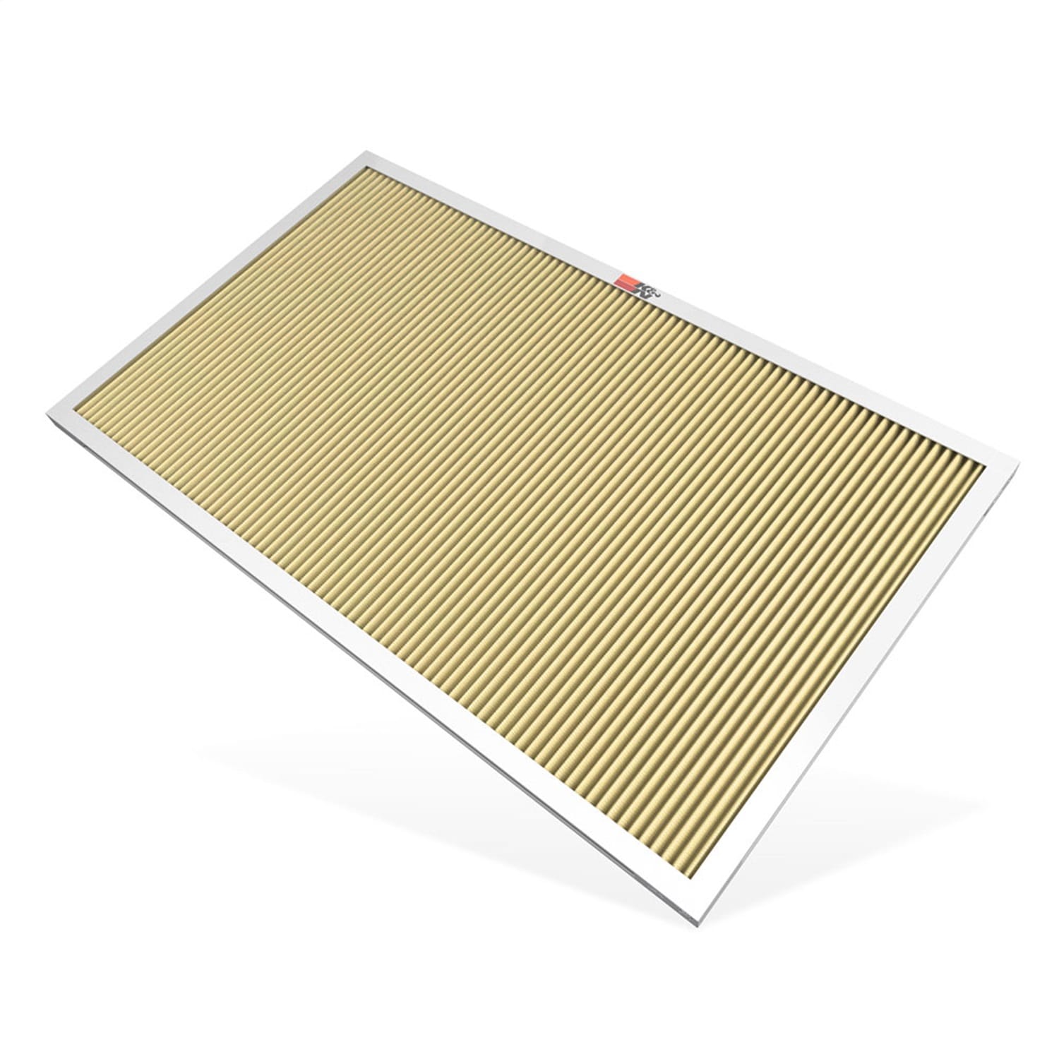 HVAC FILTER; 20 X 20 X 1; MERV 11 thumbnail 2