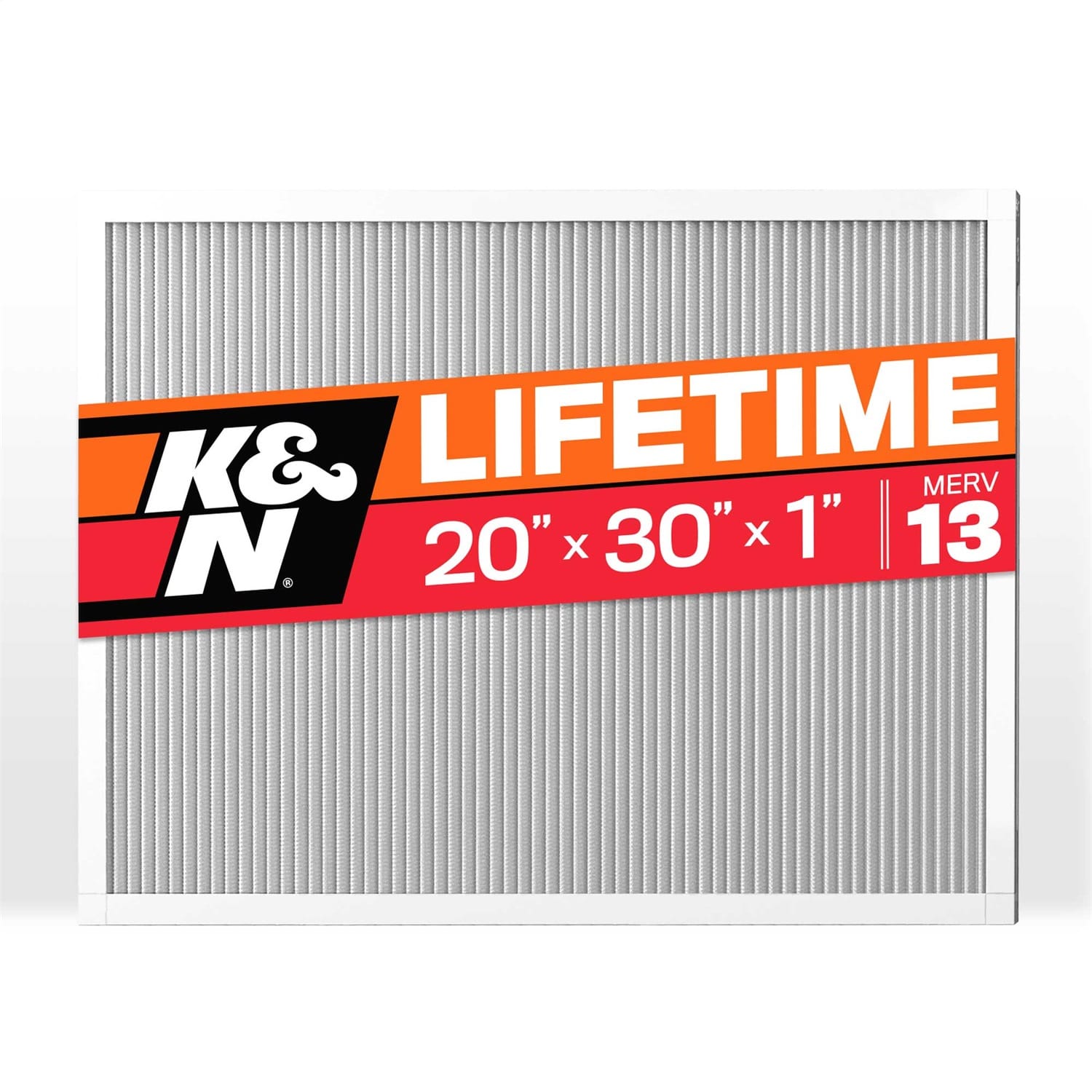 HVAC Filter; 20 x 30 x 1; MERV 13