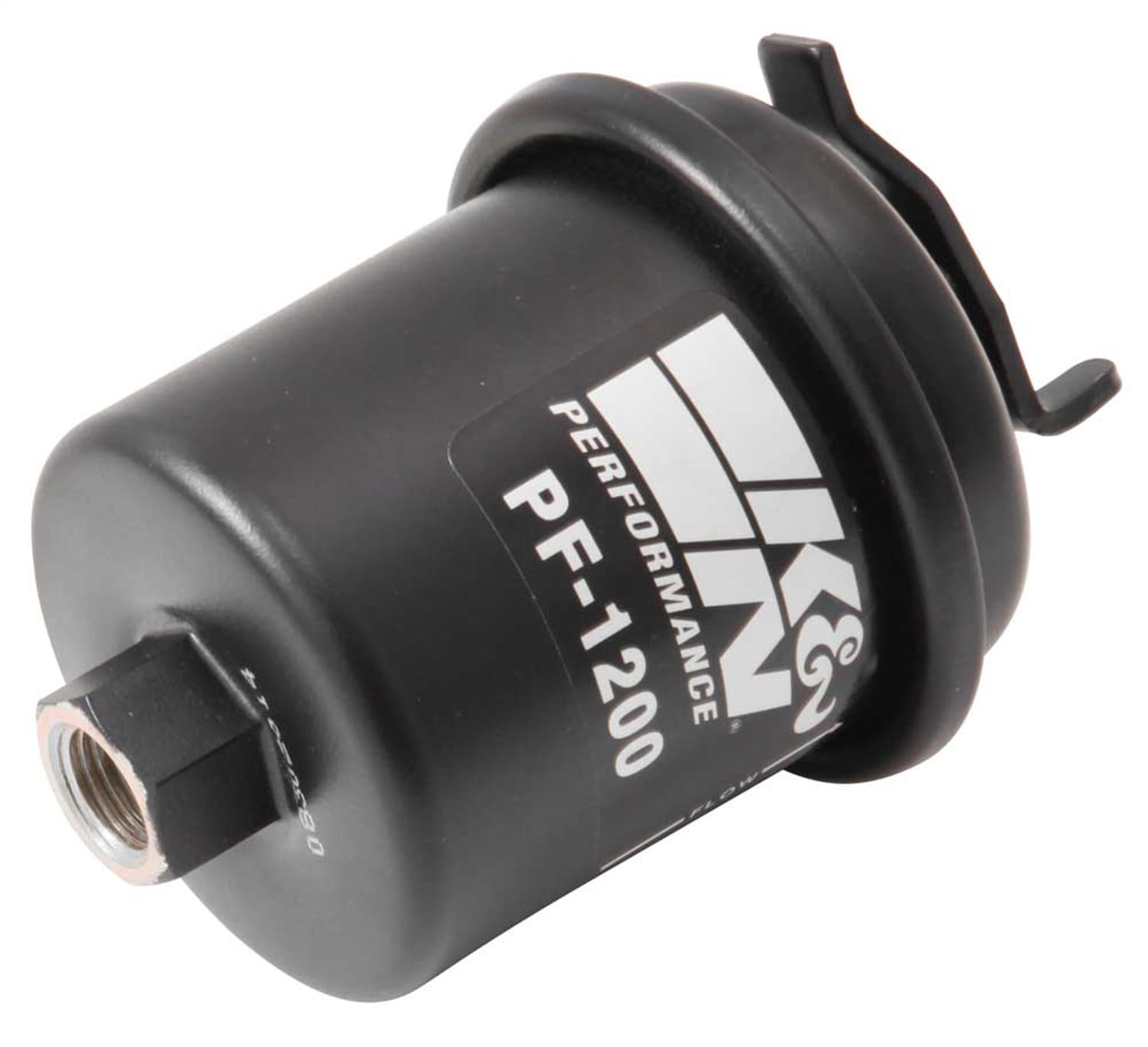 Fuel Filter thumbnail 2