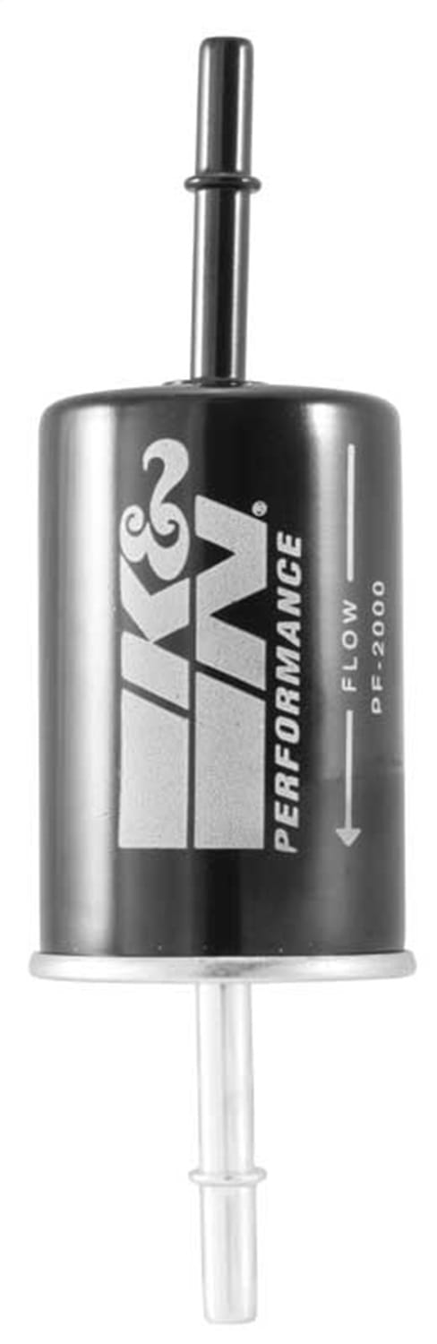 Fuel Filter thumbnail 3
