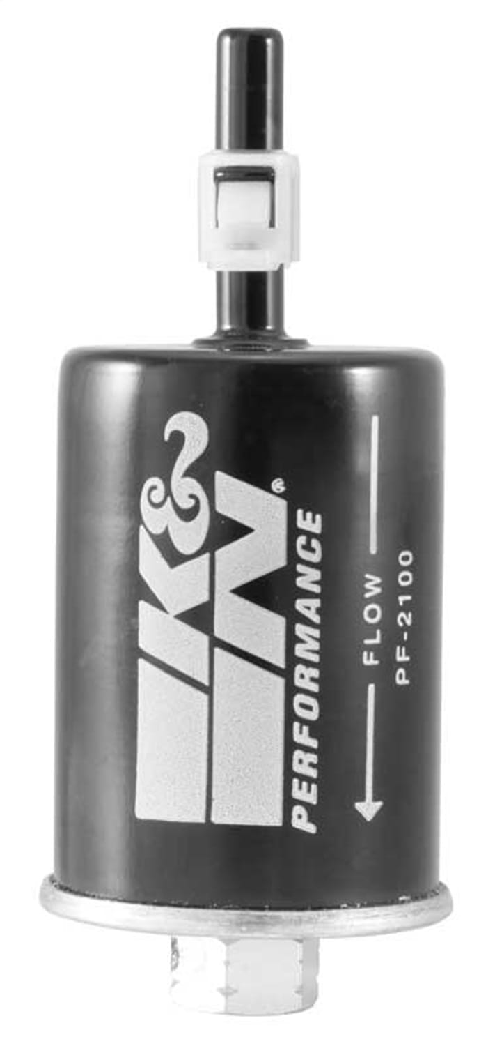 Fuel Filter thumbnail 3