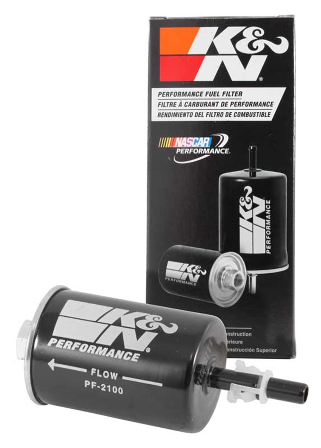 Fuel Filter thumbnail 4