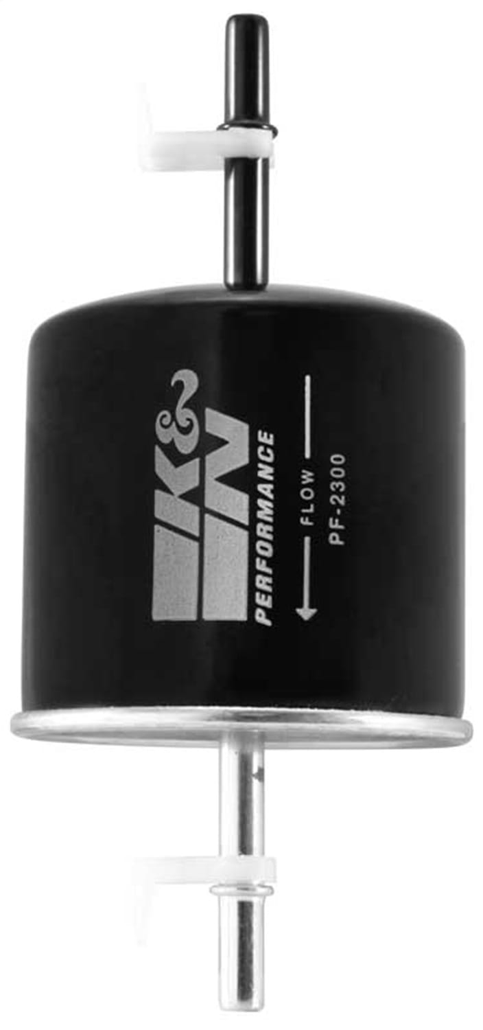 Fuel Filter thumbnail 3