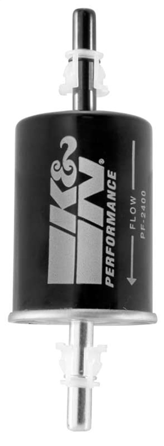 Fuel Filter thumbnail 3