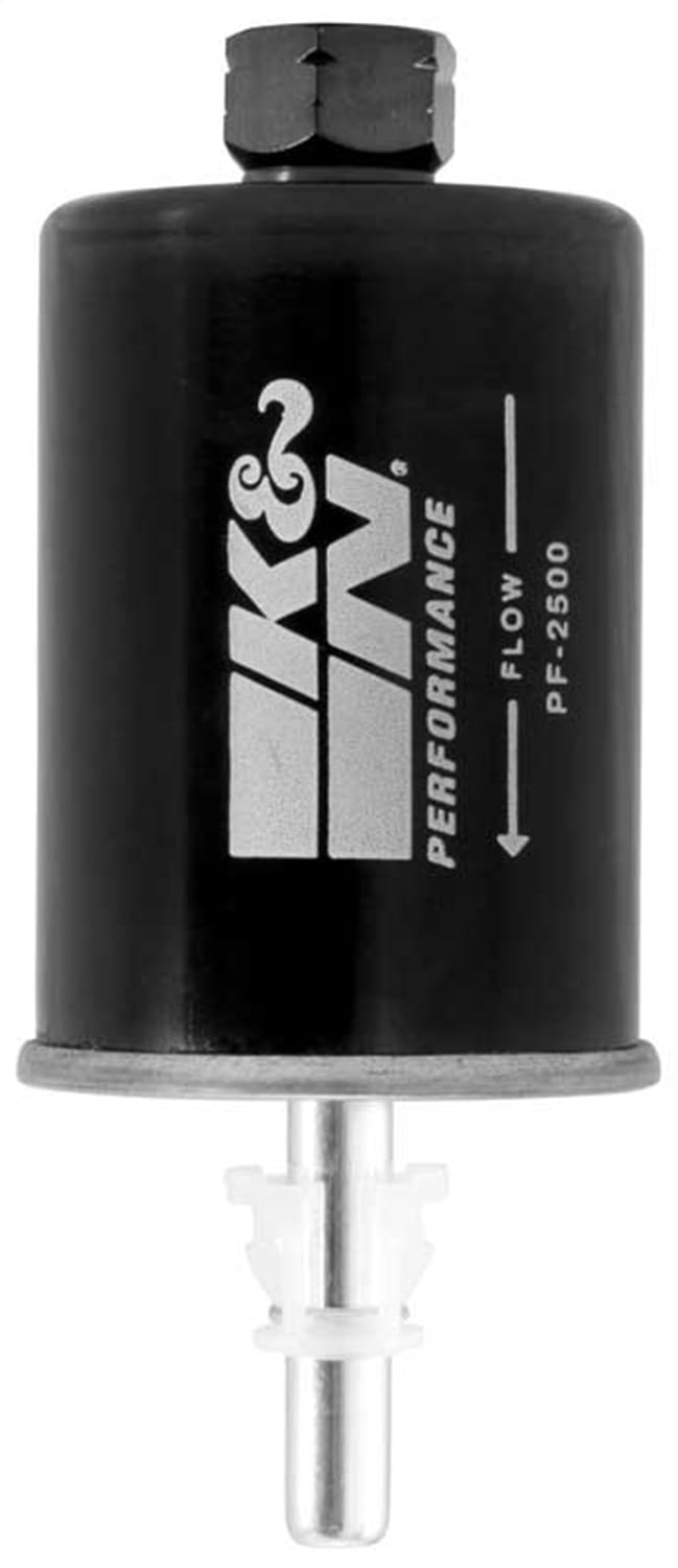 Fuel Filter thumbnail 3