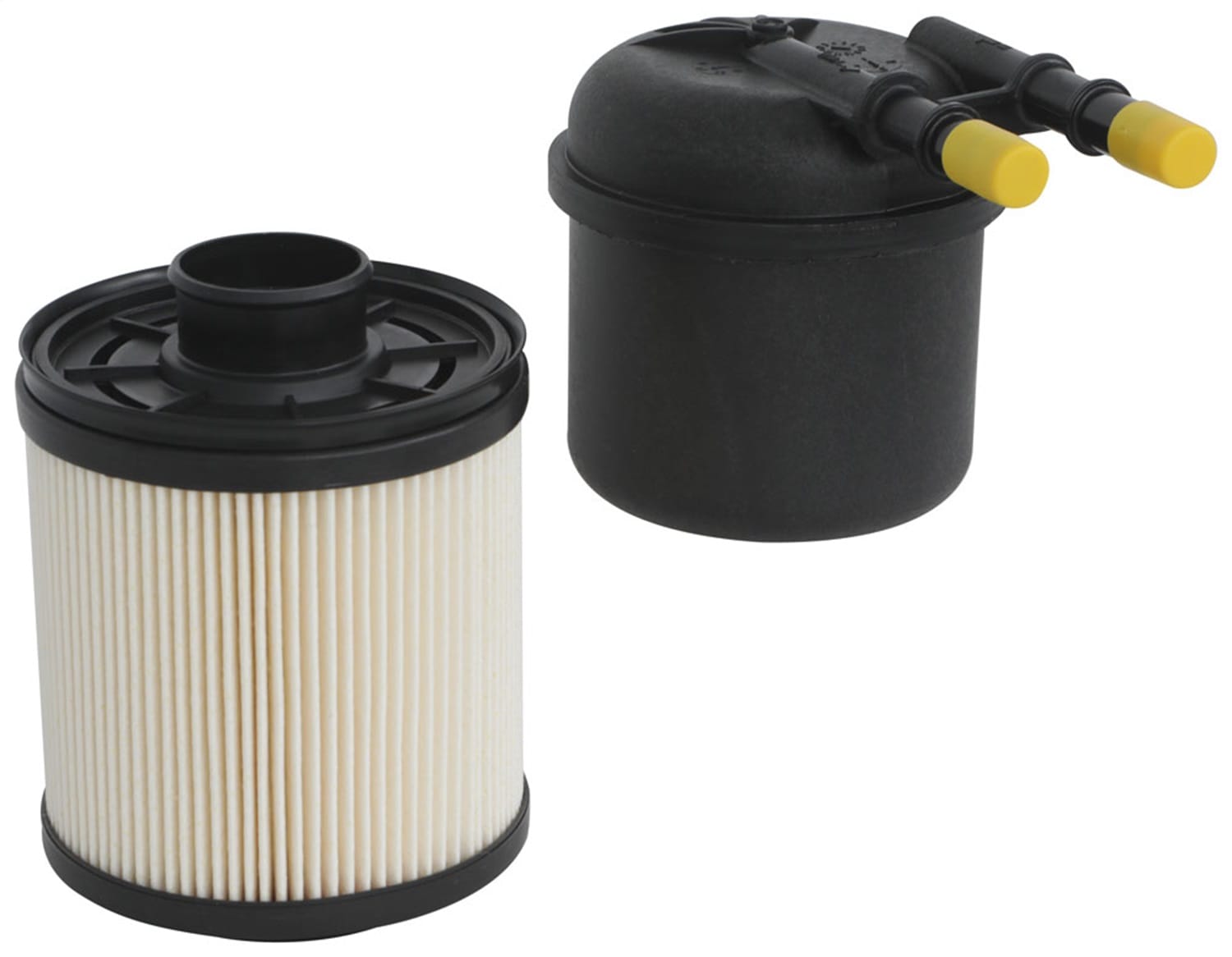 Fuel Filter thumbnail 2