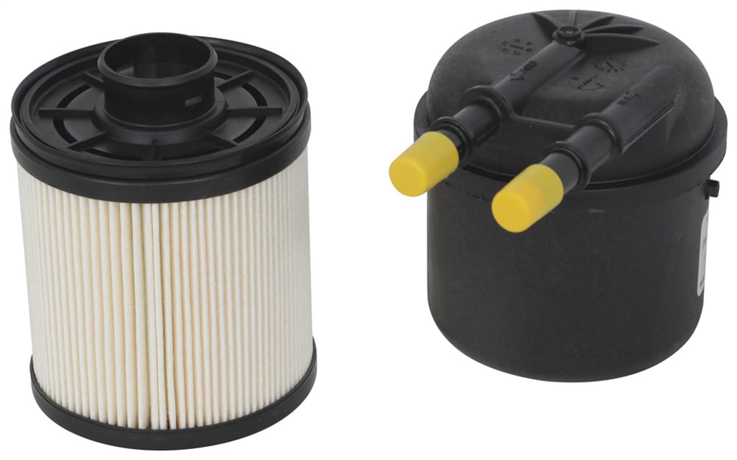 Fuel Filter thumbnail 3