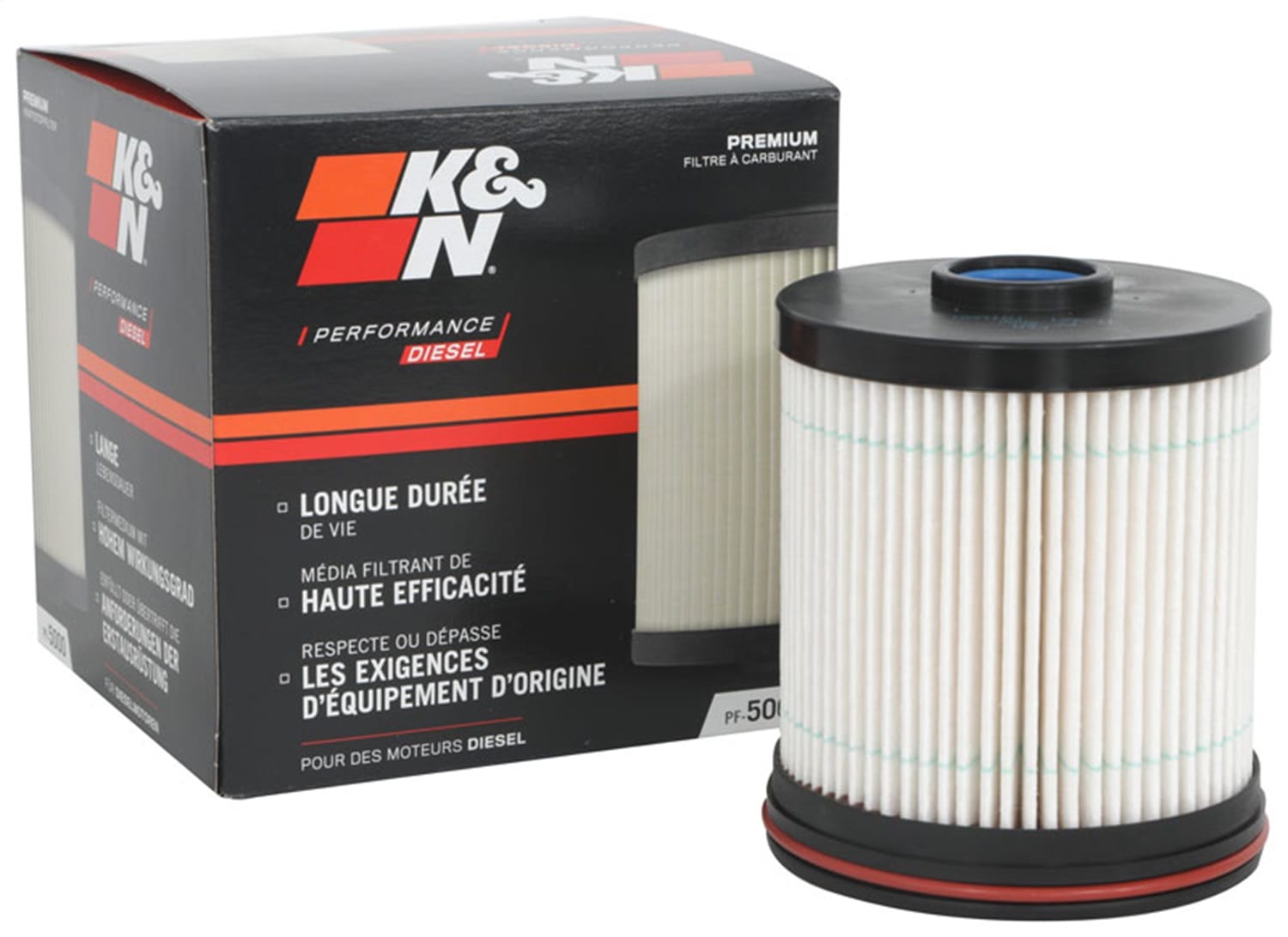 Fuel Filter thumbnail 4