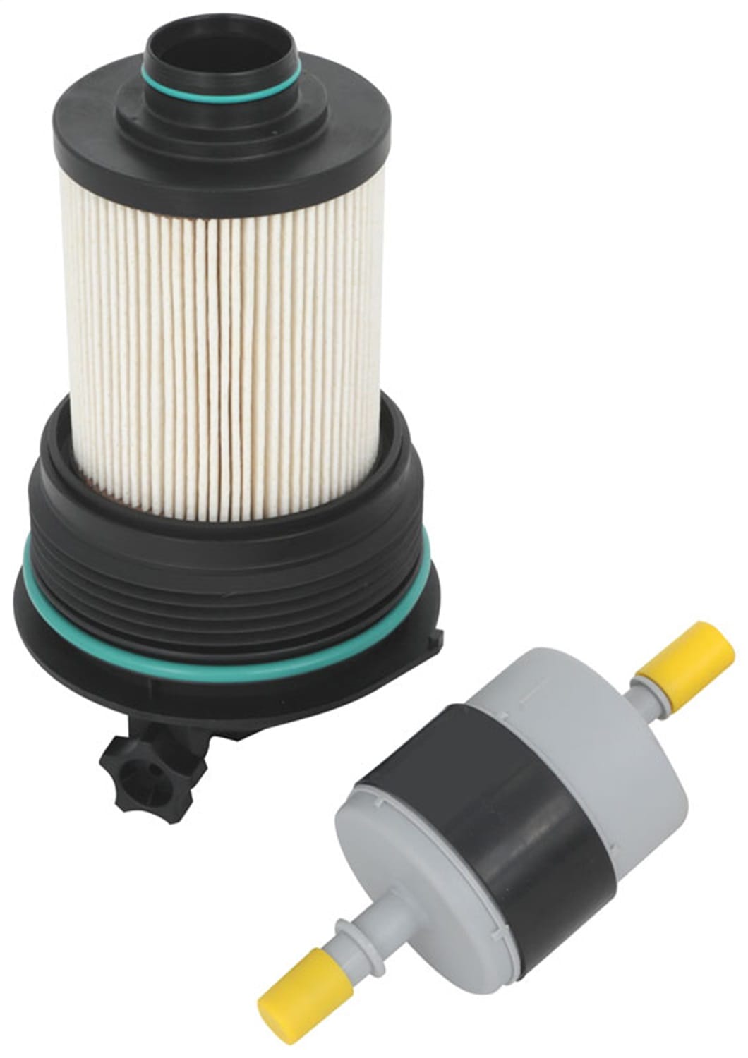 Fuel Filter thumbnail 2