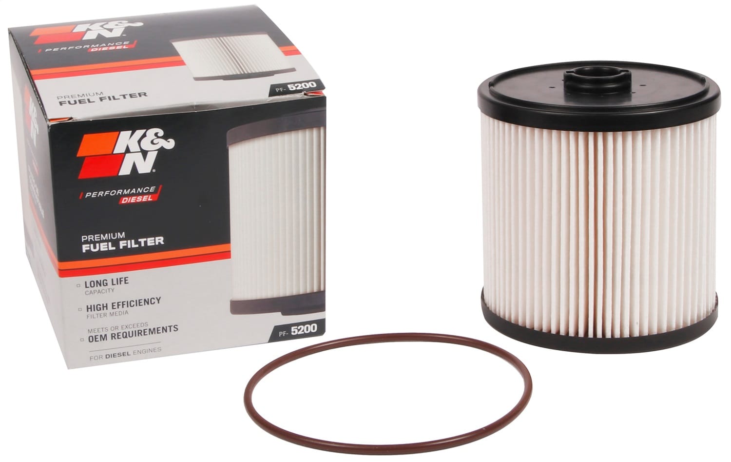 Fuel Filter thumbnail 4