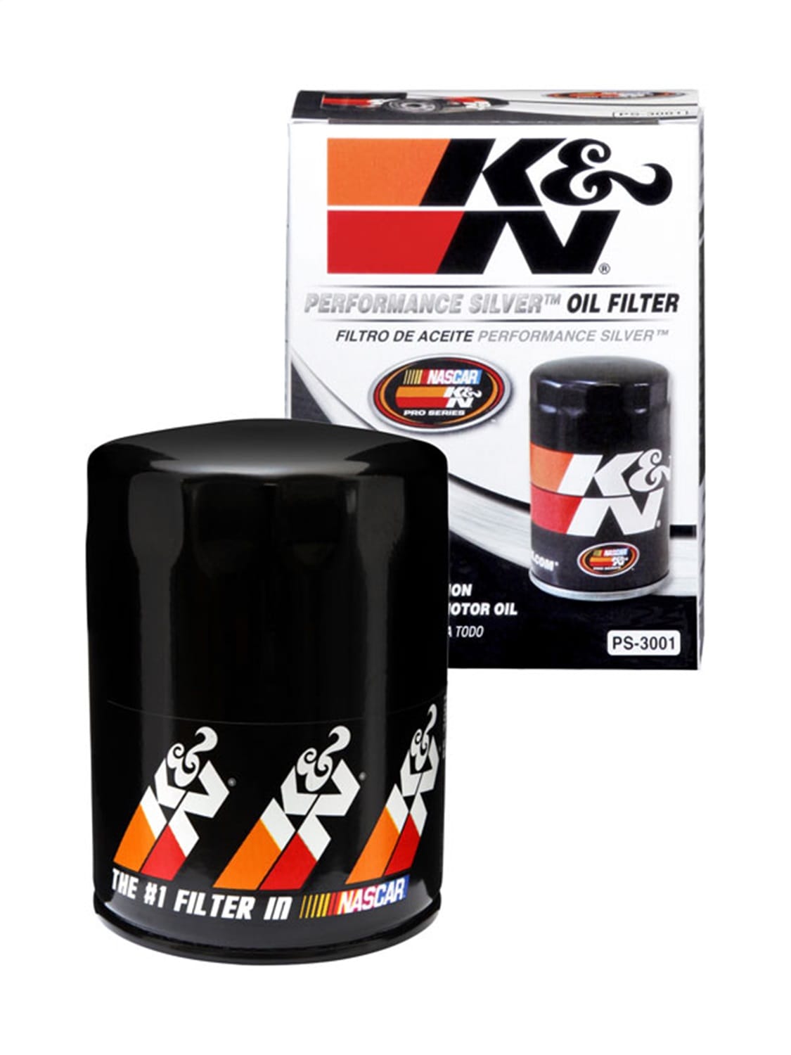 Oil Filter thumbnail 2