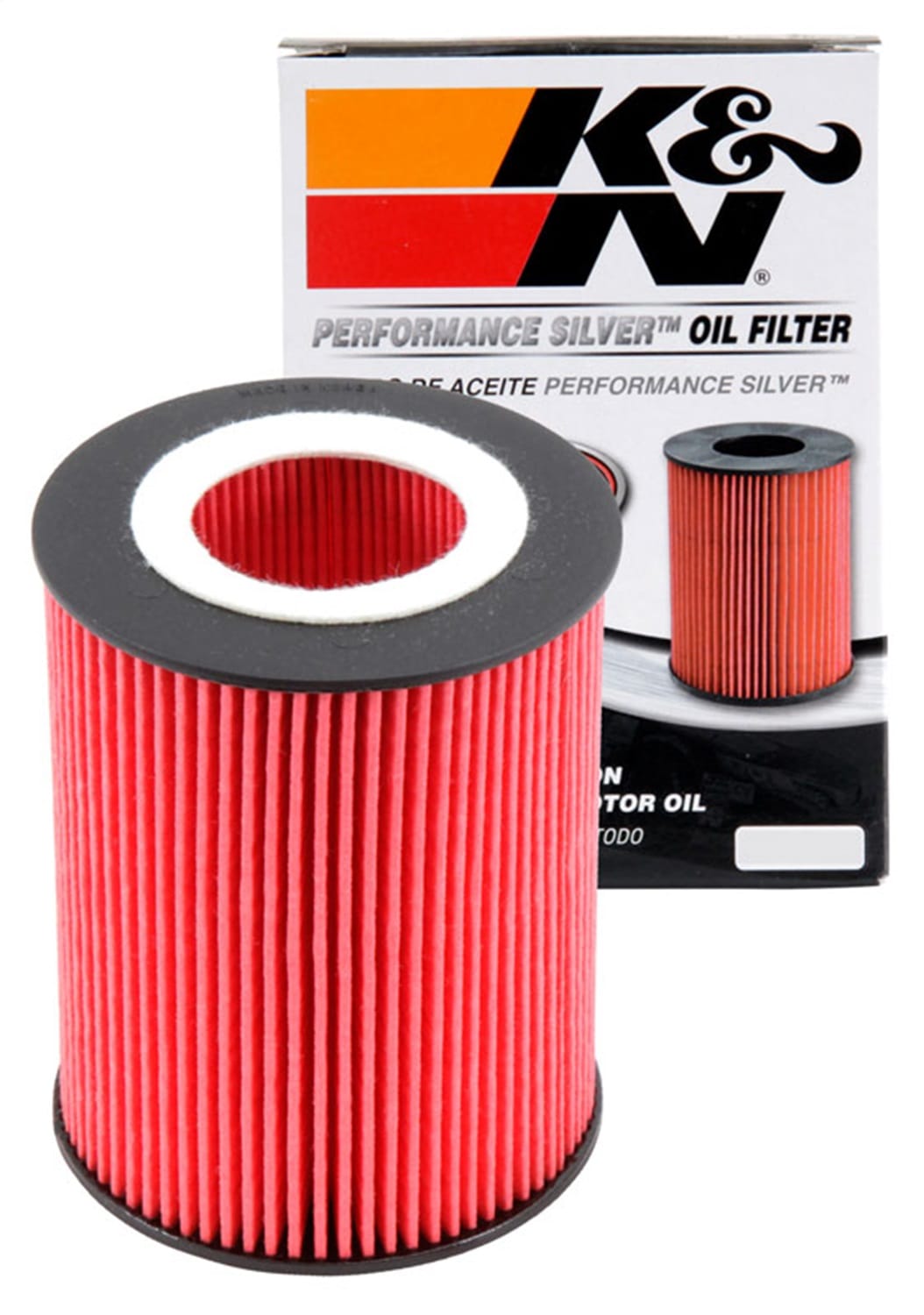 Oil Filter thumbnail 2