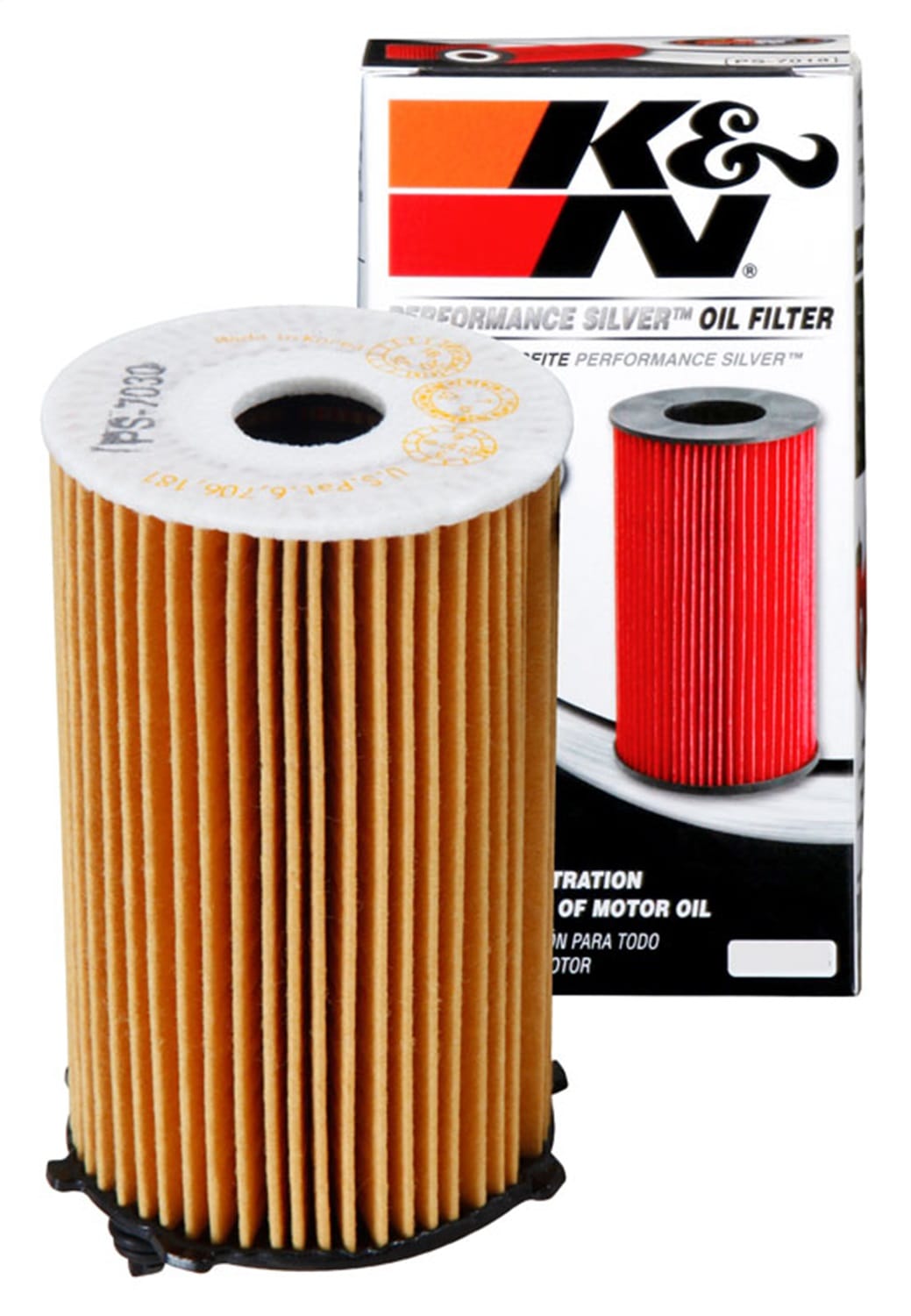 Oil Filter thumbnail 3
