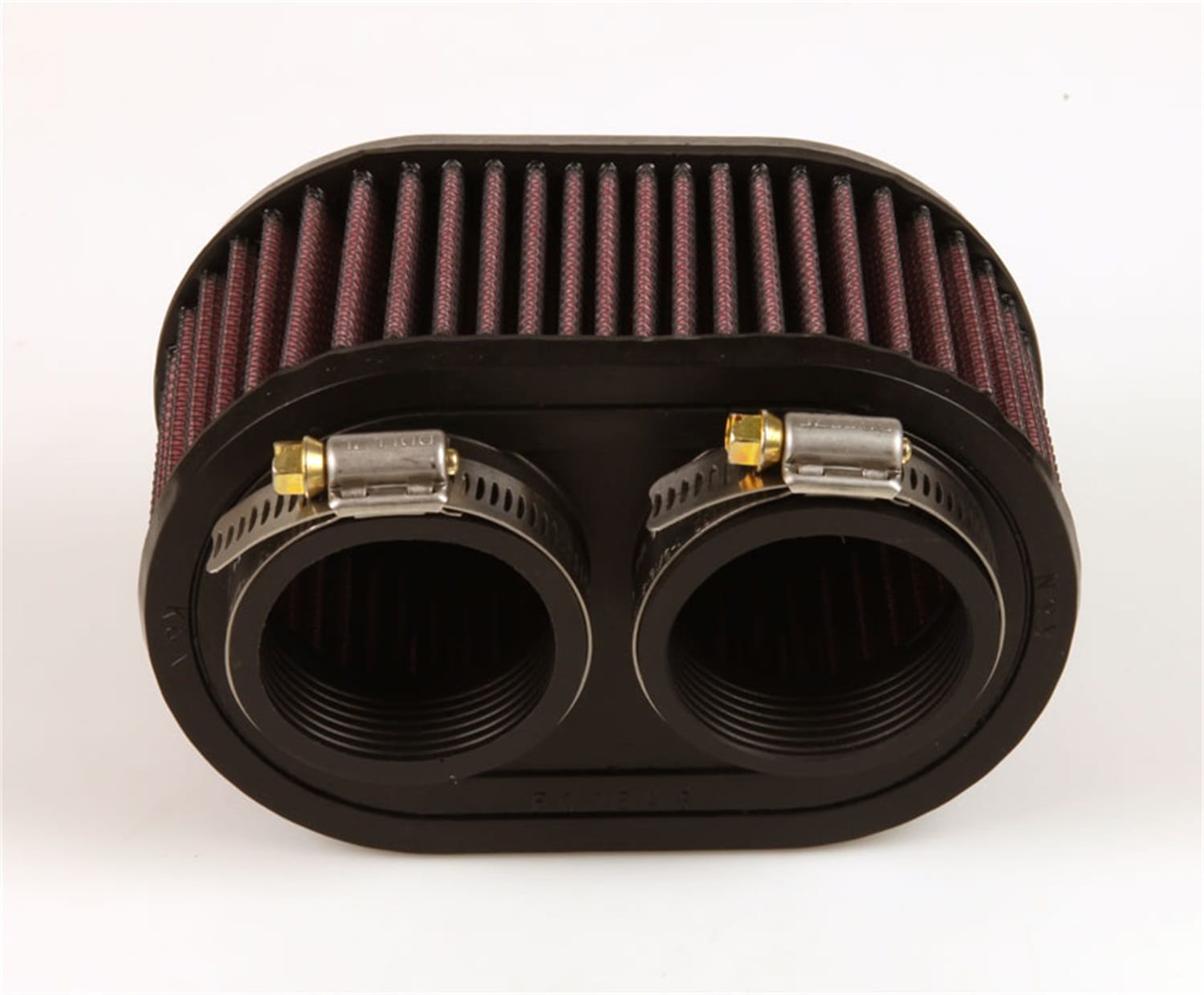 Universal Clamp-On Air Filter thumbnail 3
