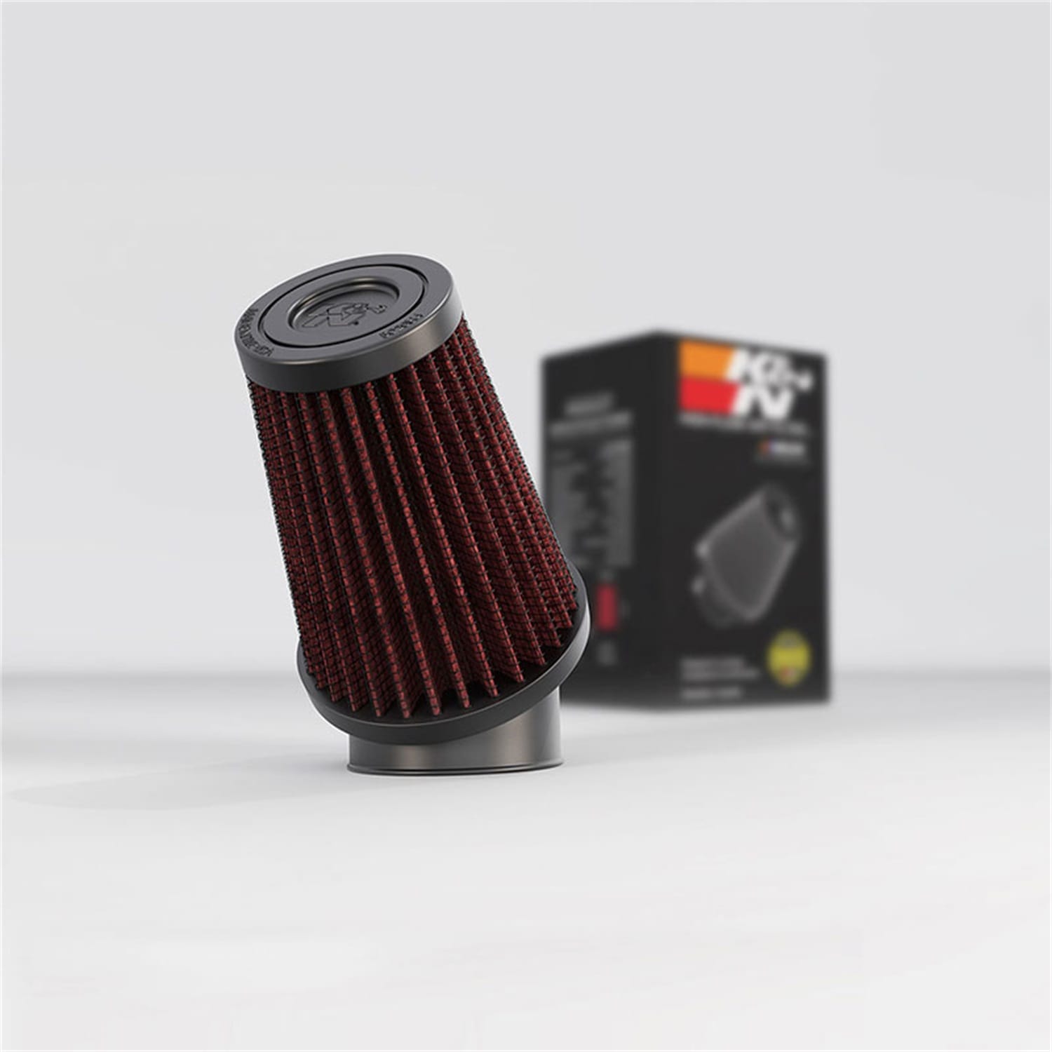 Universal Clamp-On Air Filter thumbnail 3